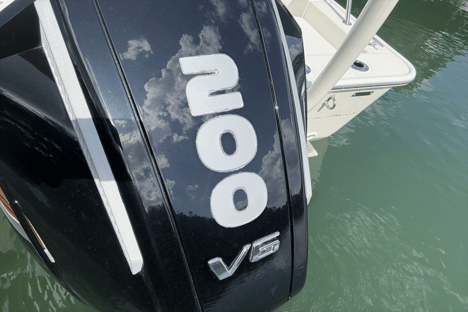 2024 Boston Whaler 210 MONTAUK Image Thumbnail #64