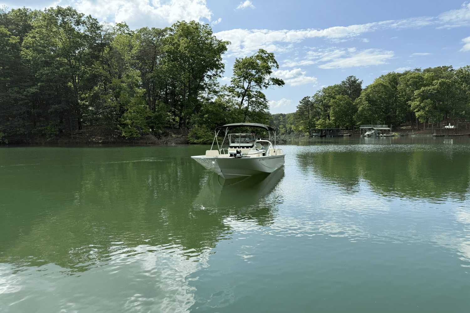2024 Boston Whaler 210 MONTAUK Image Thumbnail #18