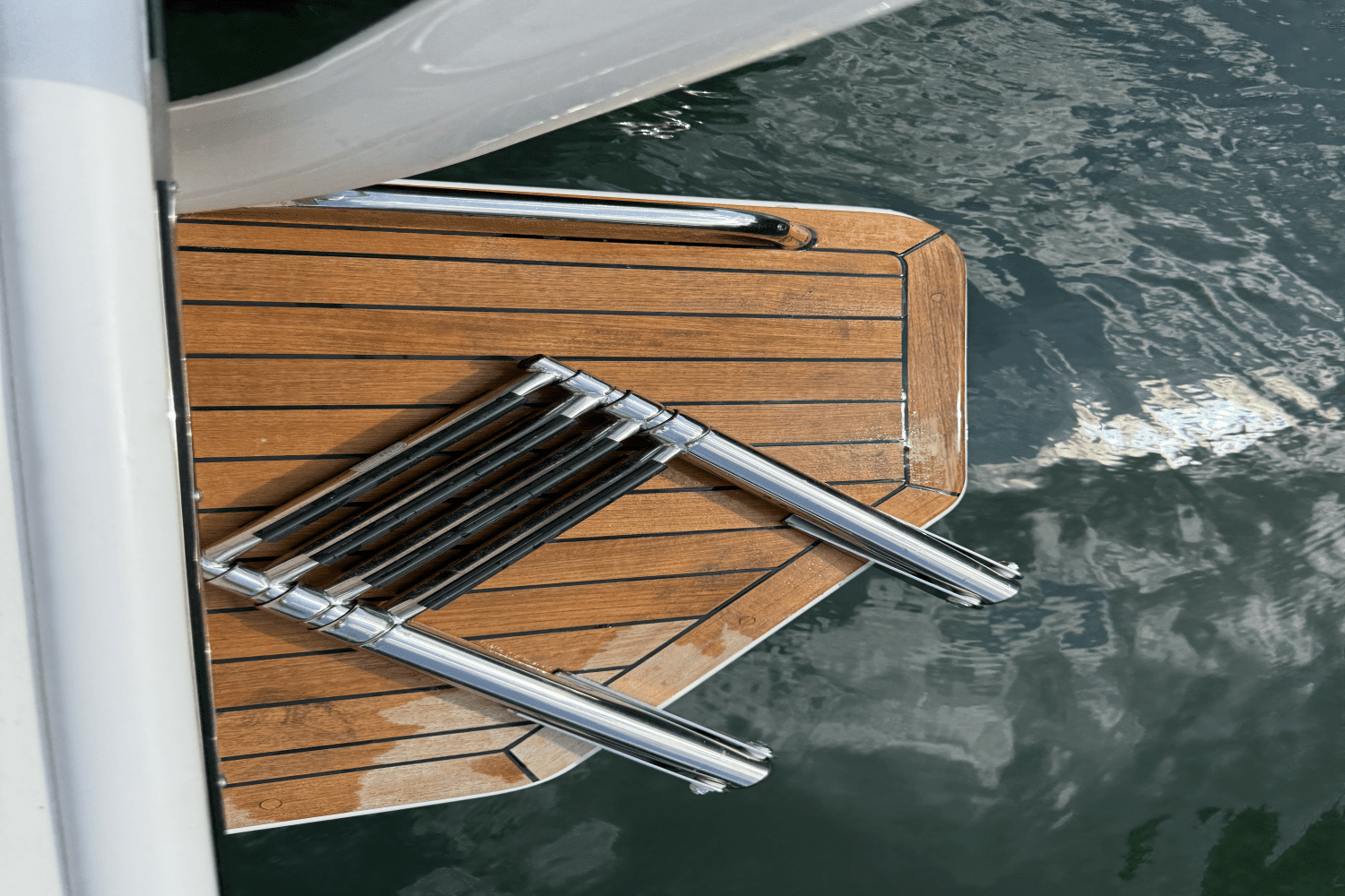 2024 Boston Whaler 210 MONTAUK Image Thumbnail #62