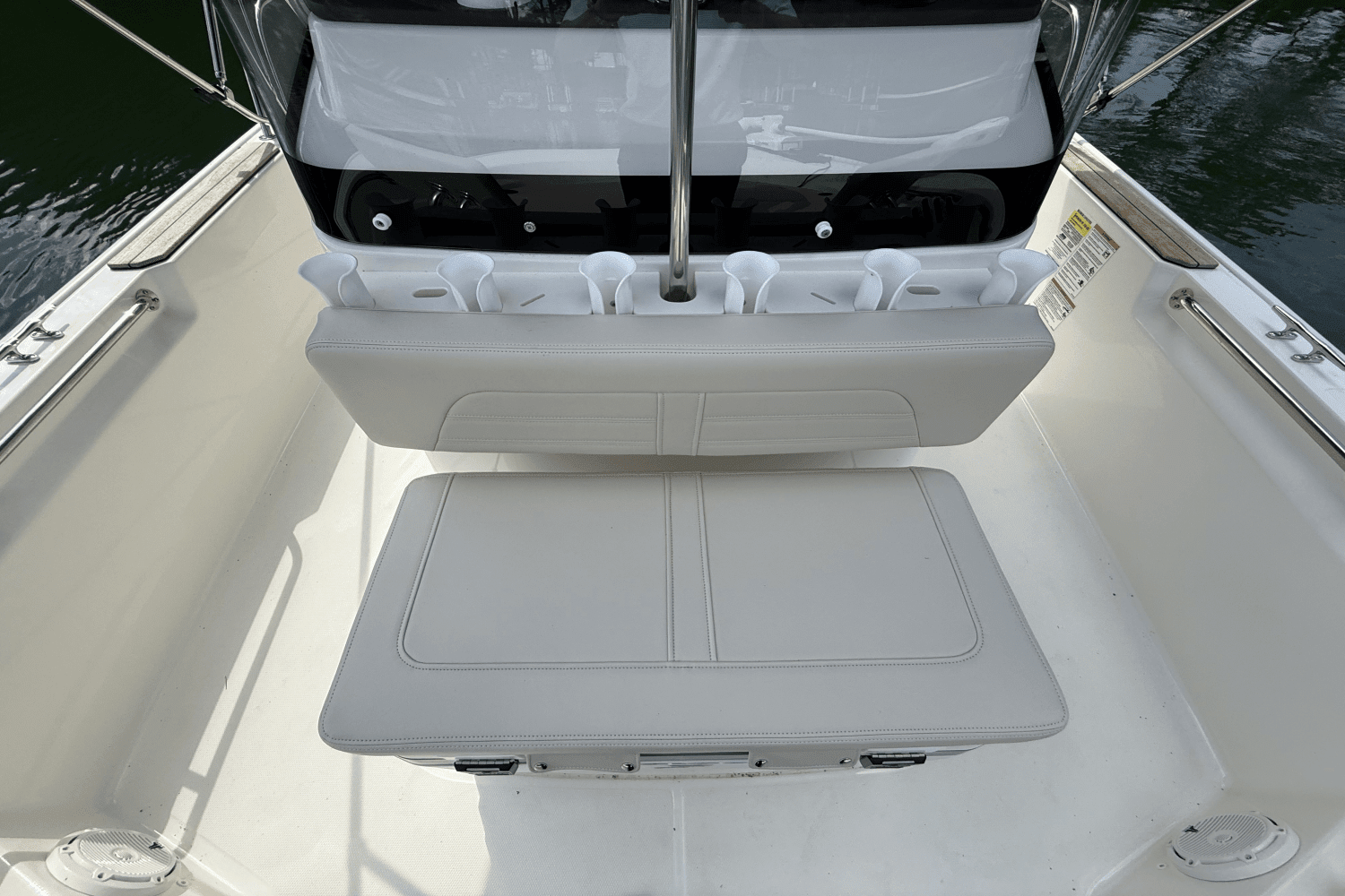 2024 Boston Whaler 210 MONTAUK Image Thumbnail #58