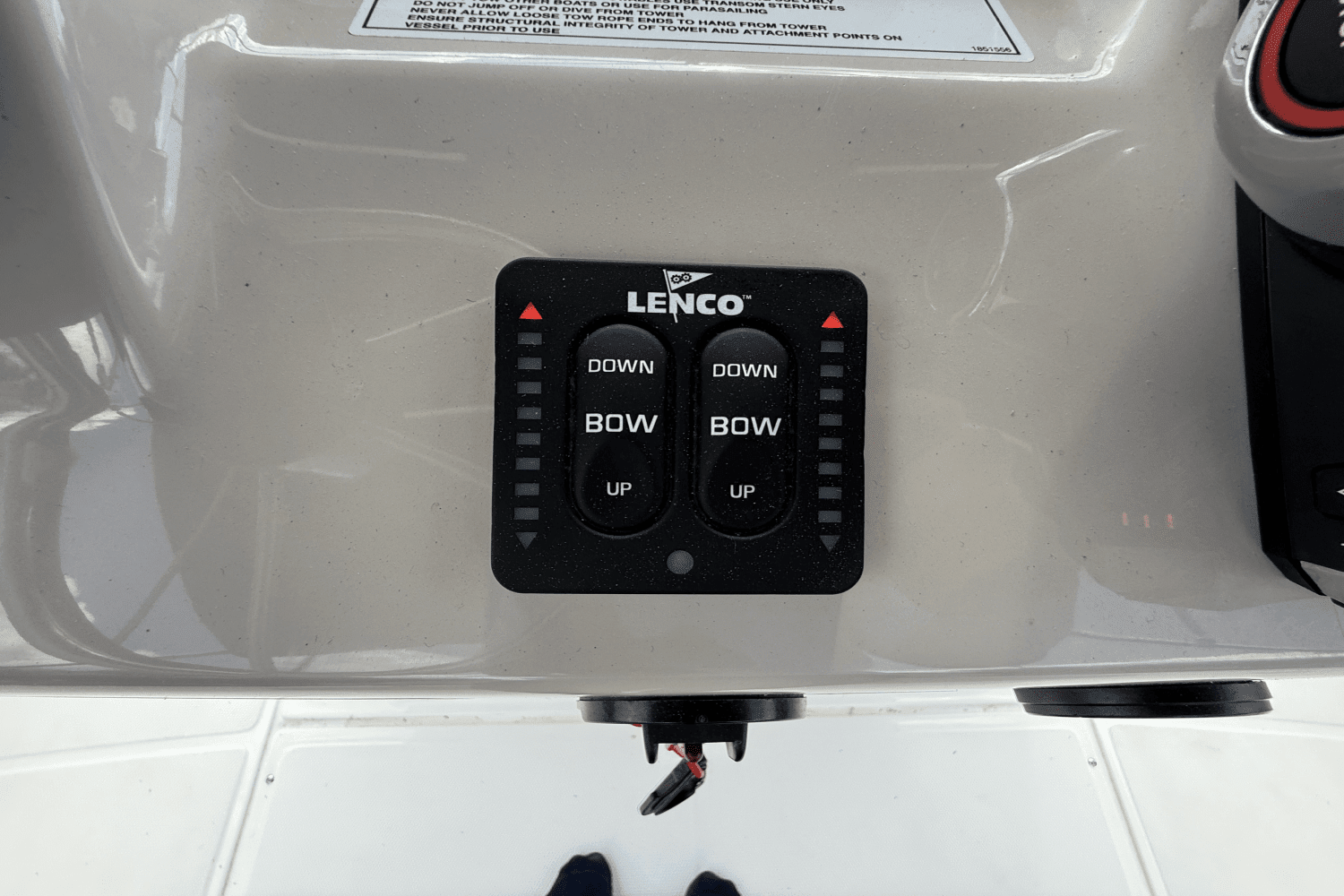 2024 Boston Whaler 210 MONTAUK Image Thumbnail #41