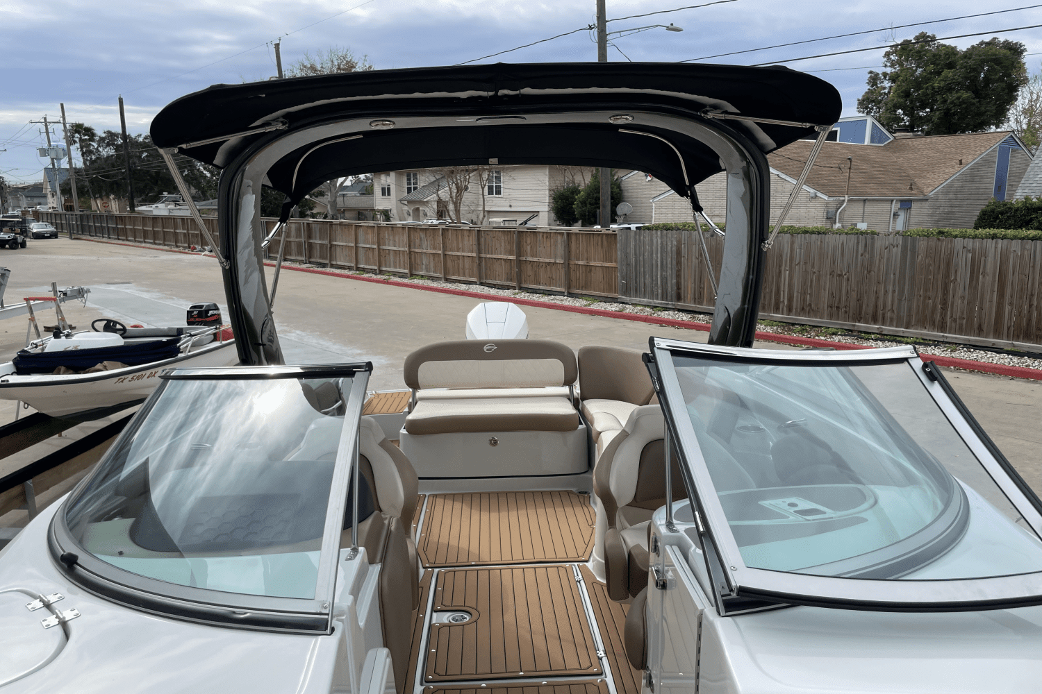 2019 Crownline ECLIPSE E275 XS Image Thumbnail #24