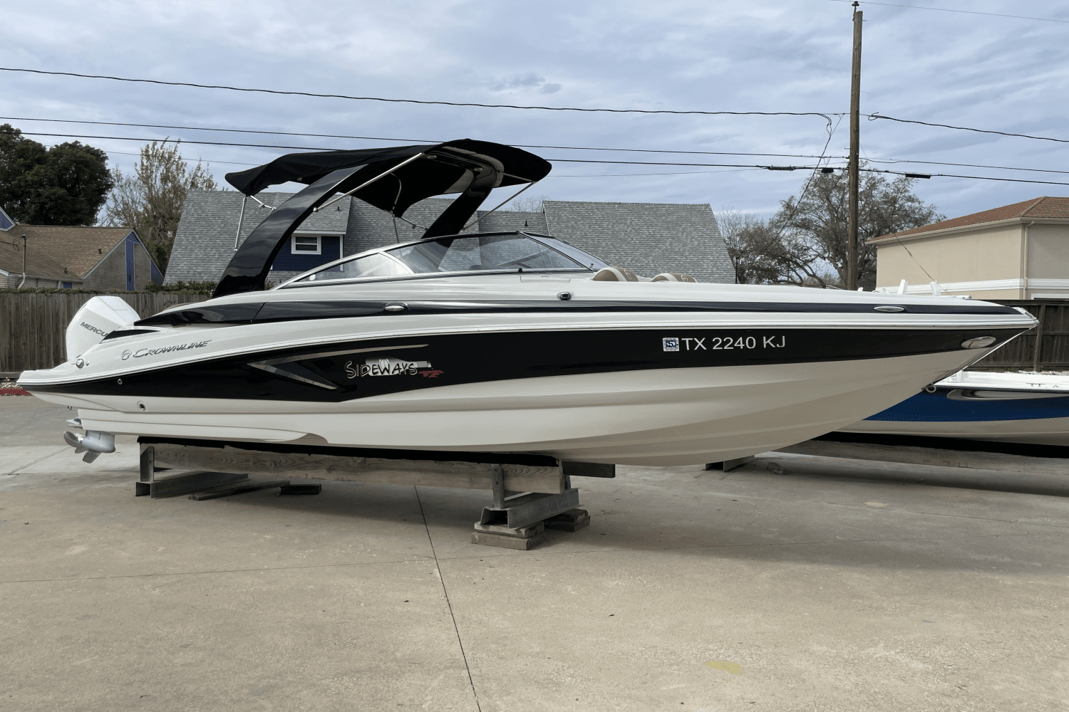 2019 Crownline ECLIPSE E275 XS Image Thumbnail #4