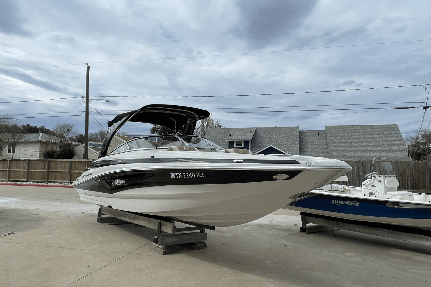 2019 Crownline ECLIPSE E275 XS Image Thumbnail #7