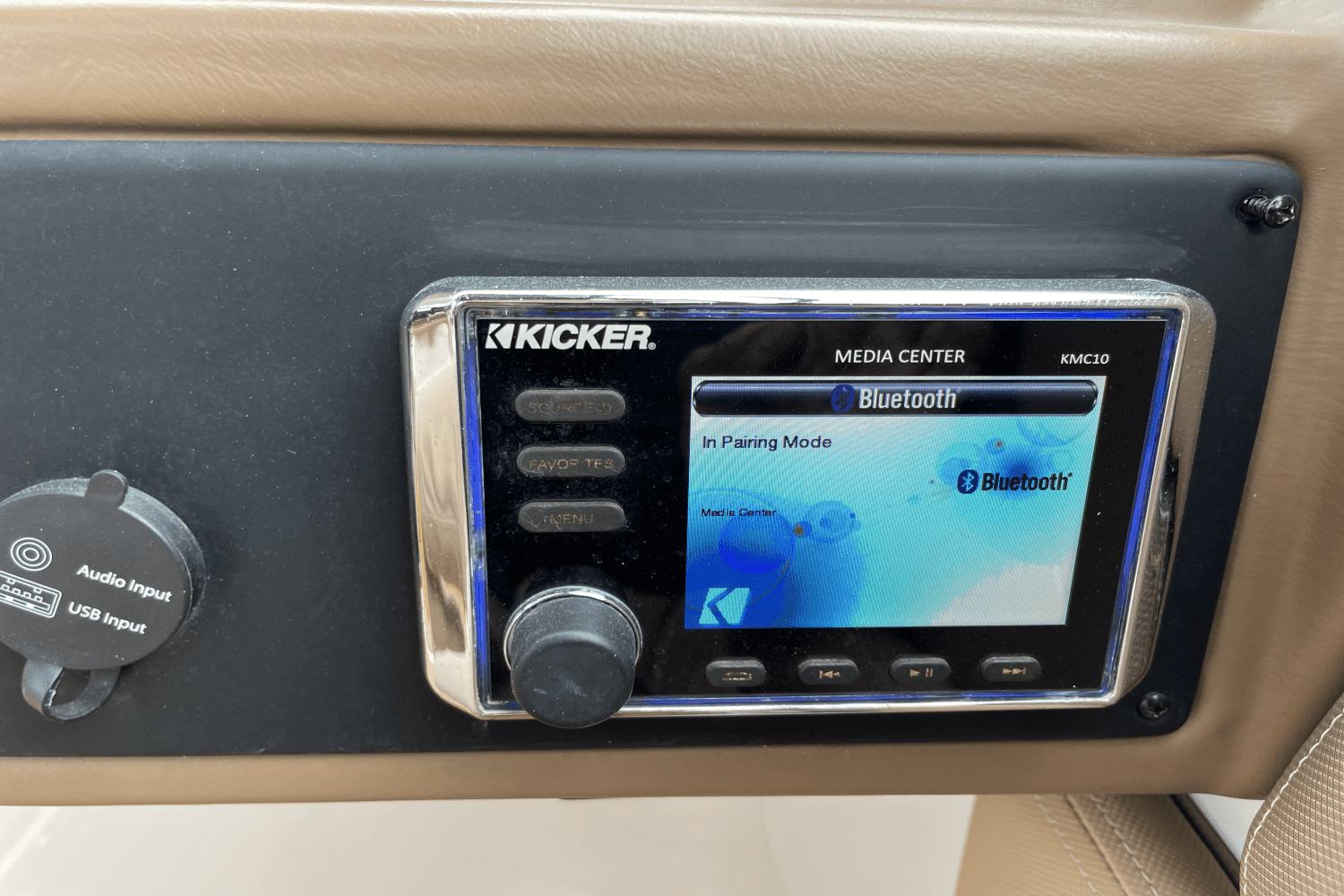 2019 Crownline ECLIPSE E275 XS Image Thumbnail #28