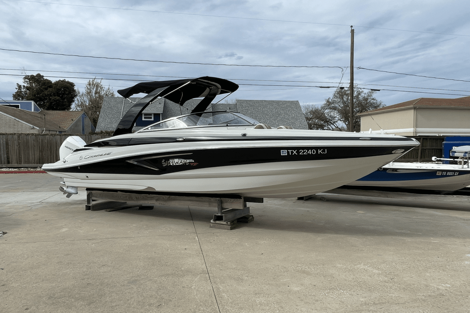 2019 Crownline ECLIPSE E275 XS Image Thumbnail #5