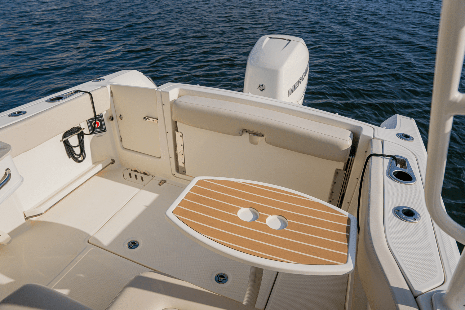 2018 Boston Whaler 230 VANTAGE Image Thumbnail #22