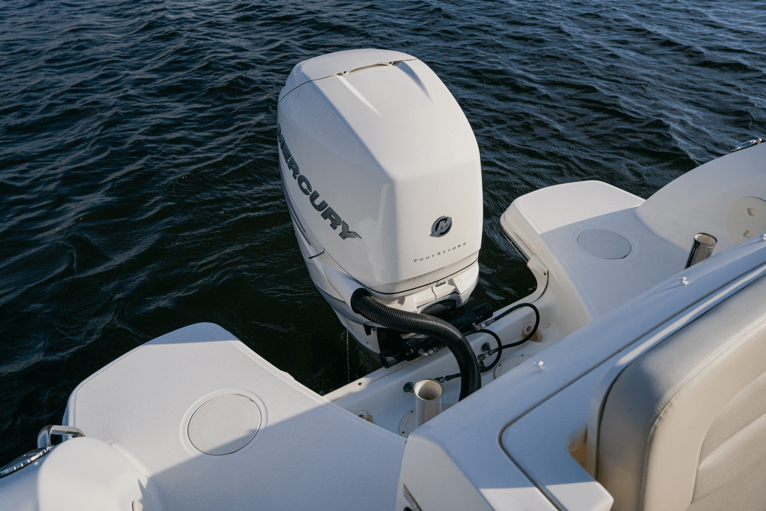 2018 Boston Whaler 230 VANTAGE Image Thumbnail #30