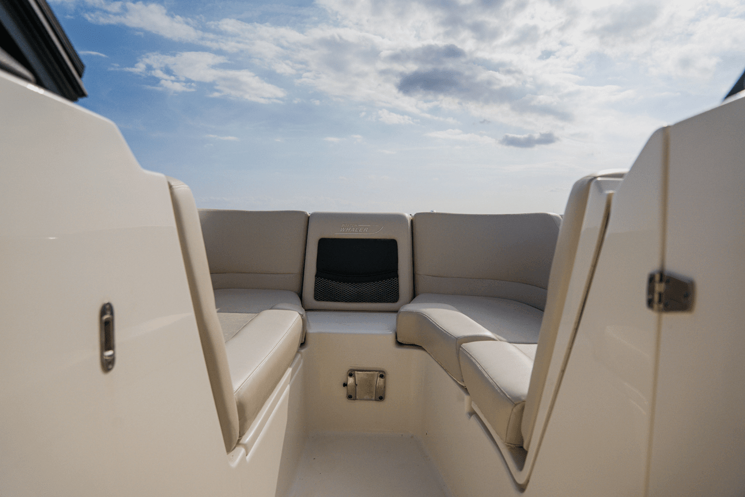 2018 Boston Whaler 230 VANTAGE Image Thumbnail #39