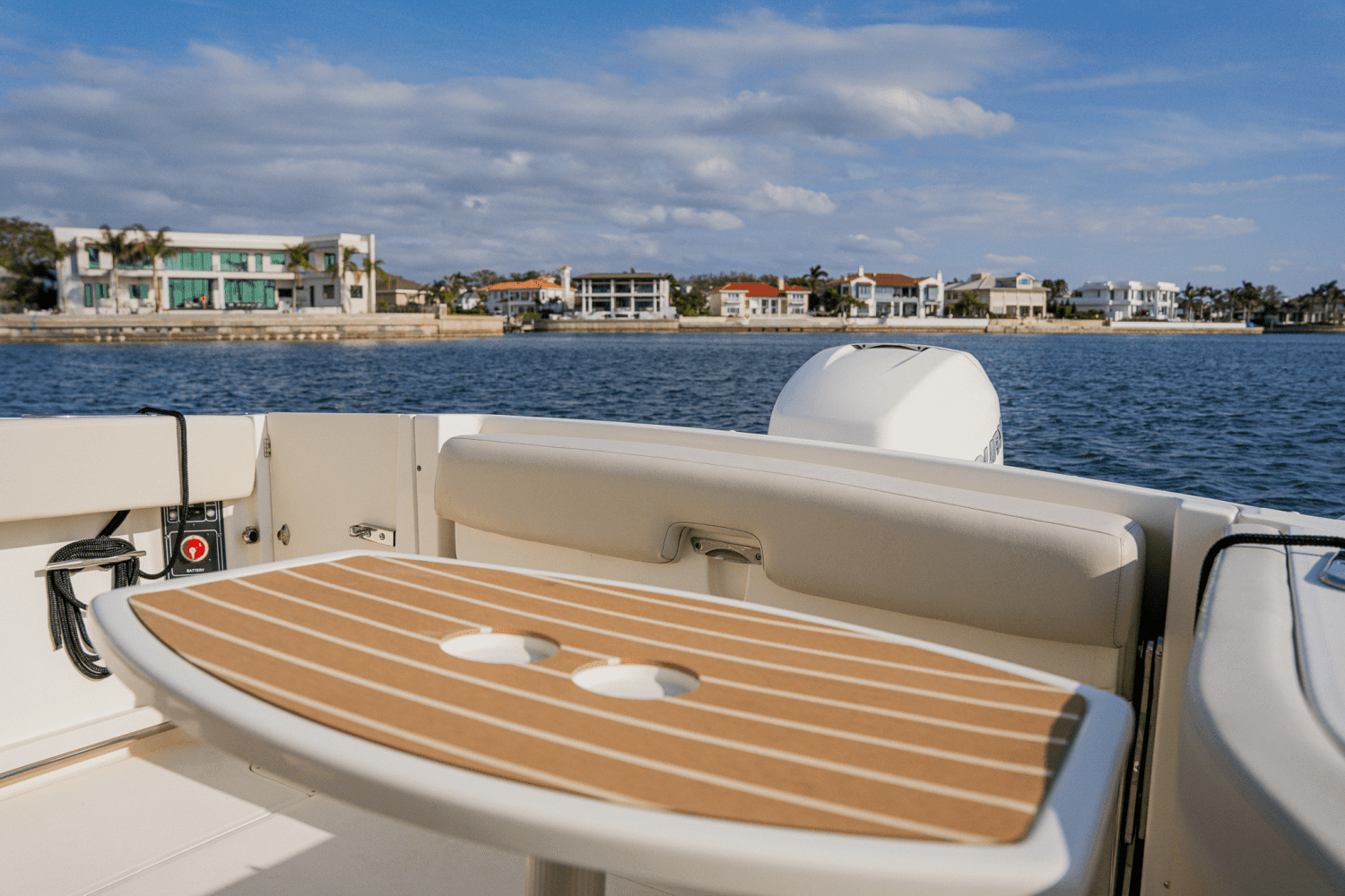 2018 Boston Whaler 230 VANTAGE Image Thumbnail #23