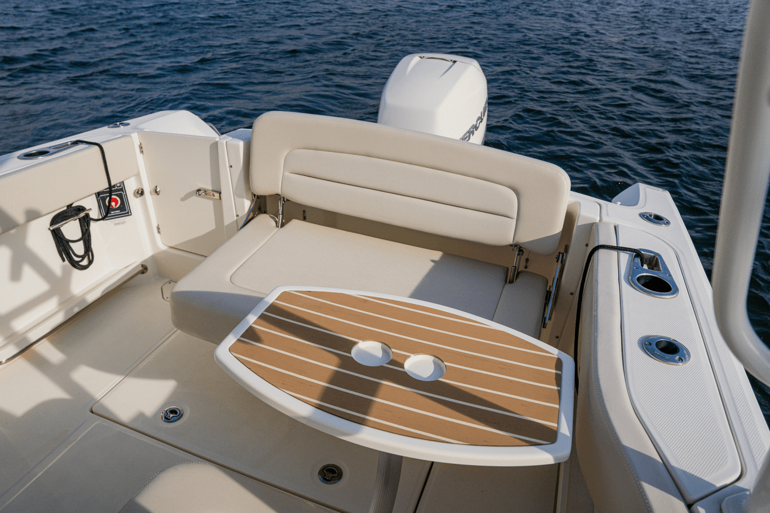 2018 Boston Whaler 230 VANTAGE Image Thumbnail #28