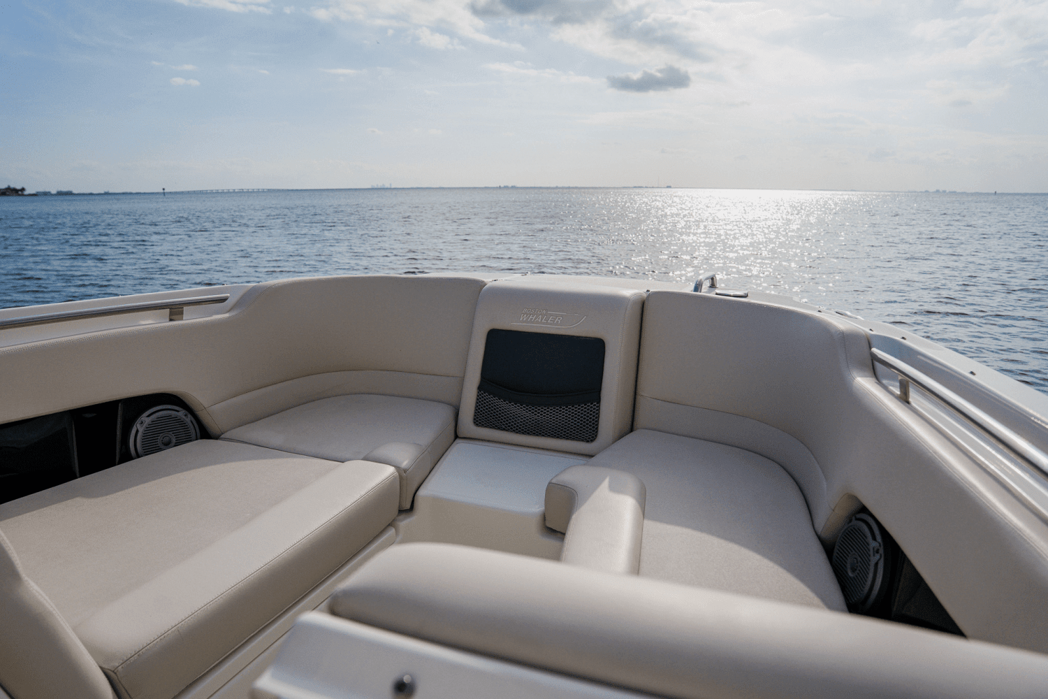 2018 Boston Whaler 230 VANTAGE Image Thumbnail #41