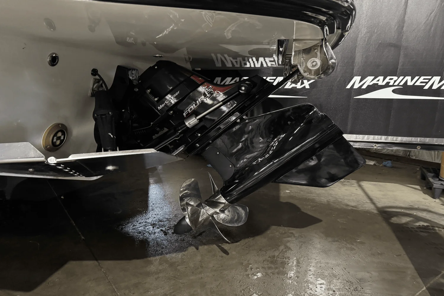 2025 Sea Ray SLX 260 Surf Image Thumbnail #5