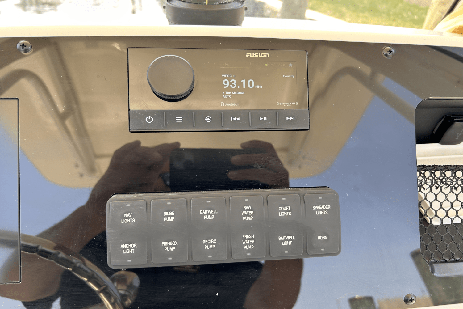2025 Scout 215 XSF Image Thumbnail #20