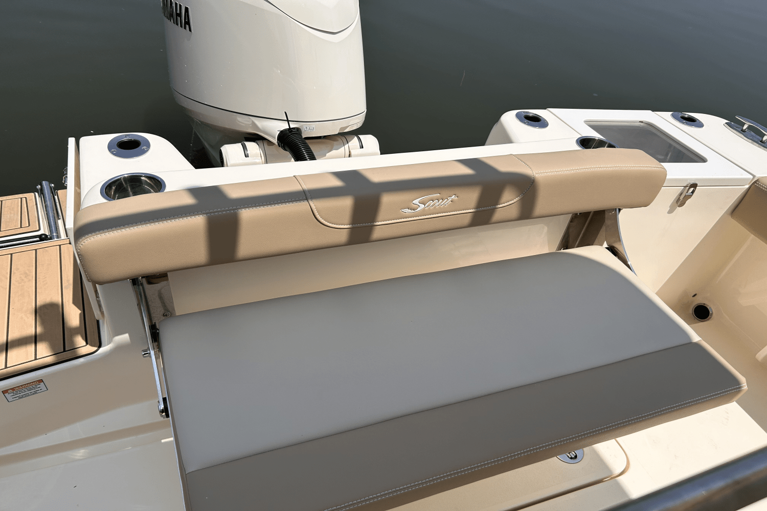 2025 Scout 215 XSF Image Thumbnail #9