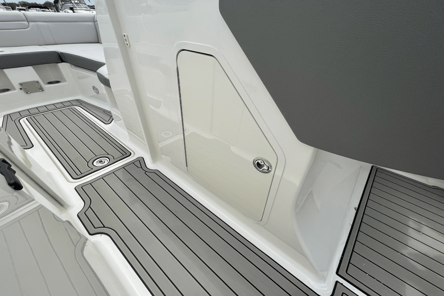 2025 Sea Ray SDX 290 Outboard Image Thumbnail #22