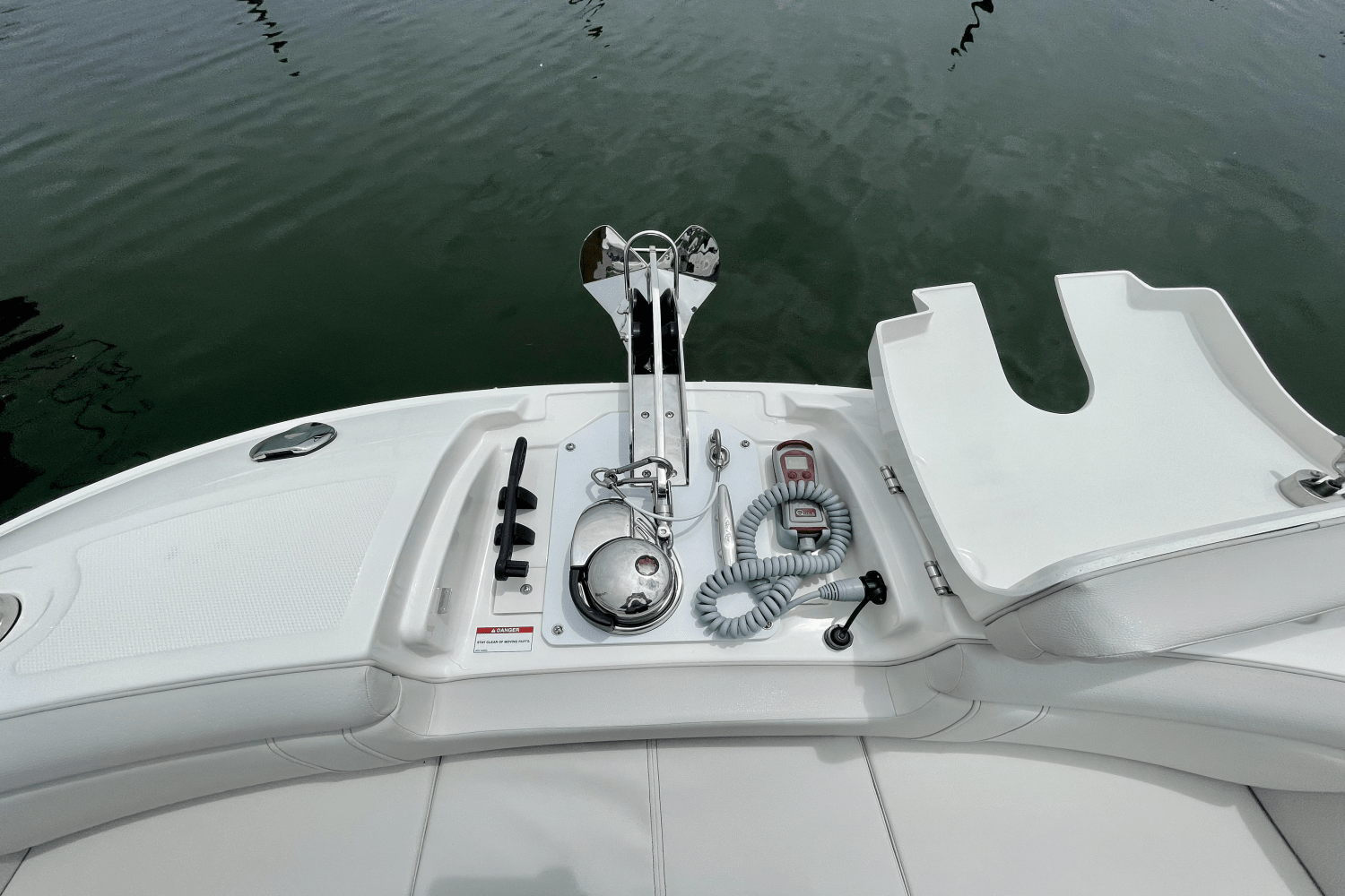 2025 Sea Ray SDX 290 Outboard Image Thumbnail #29