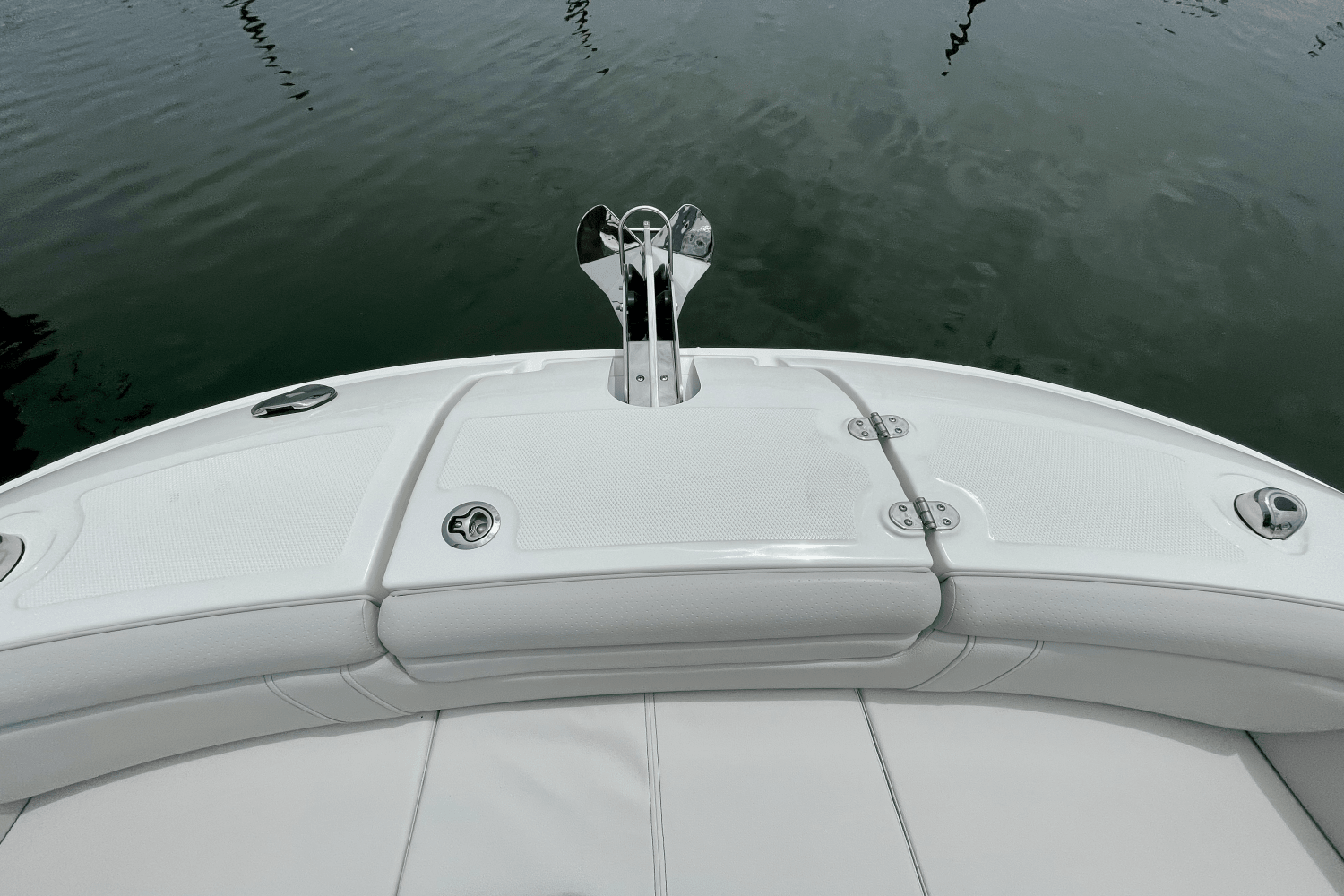 2025 Sea Ray SDX 290 Outboard Image Thumbnail #28