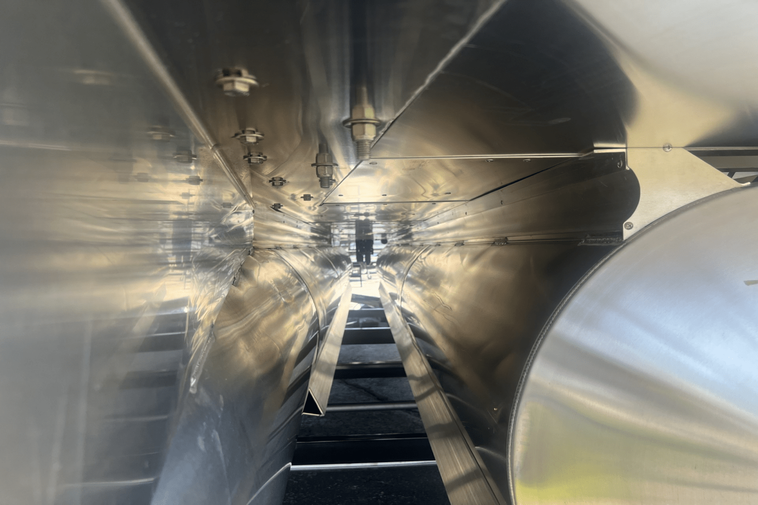 2025 Harris Grand Mariner 250 Image Thumbnail #47