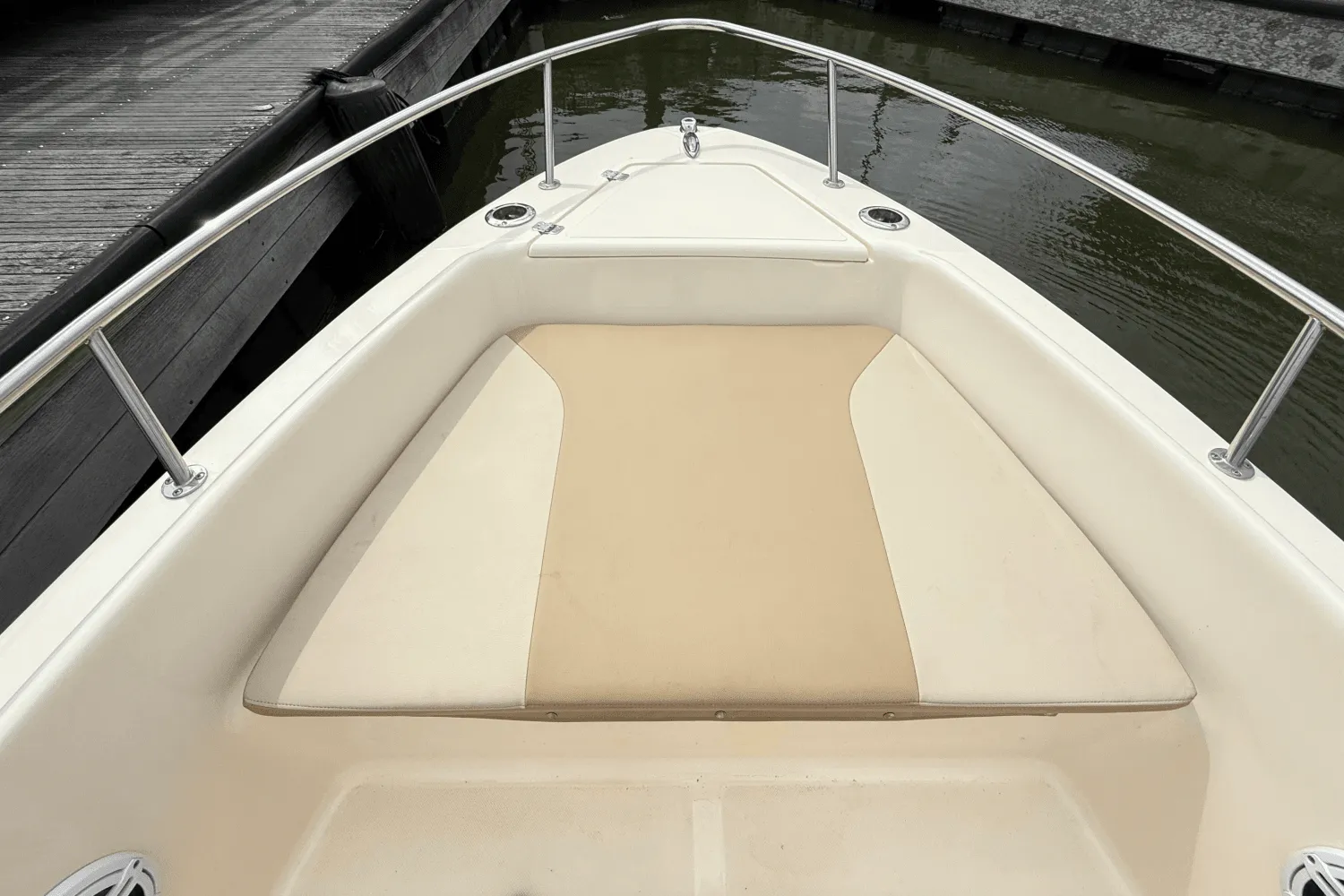 2022 Scout 175 SPORTFISH Image Thumbnail #2