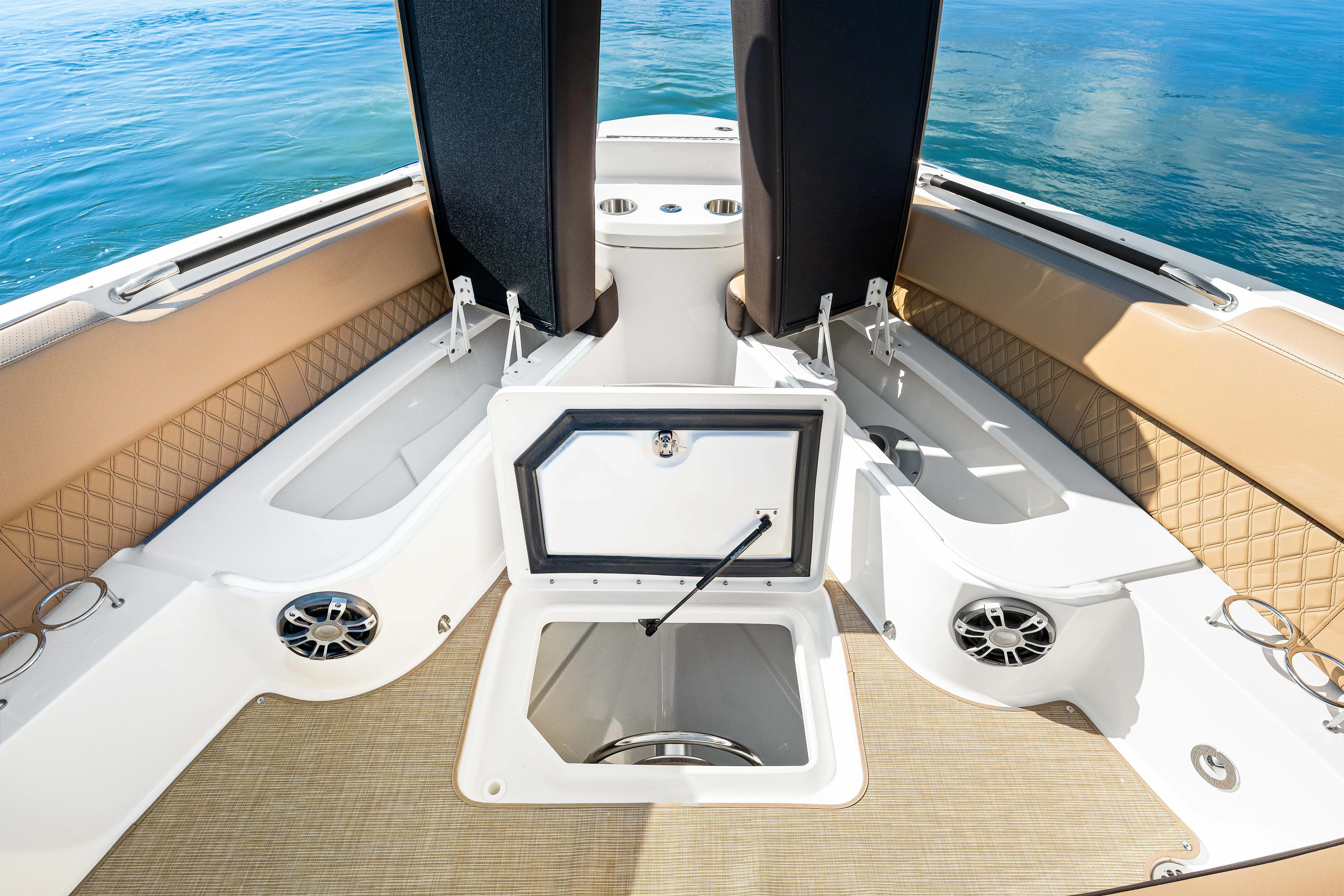 2025 Sea Ray SLX 400 Outboard Image Thumbnail #51