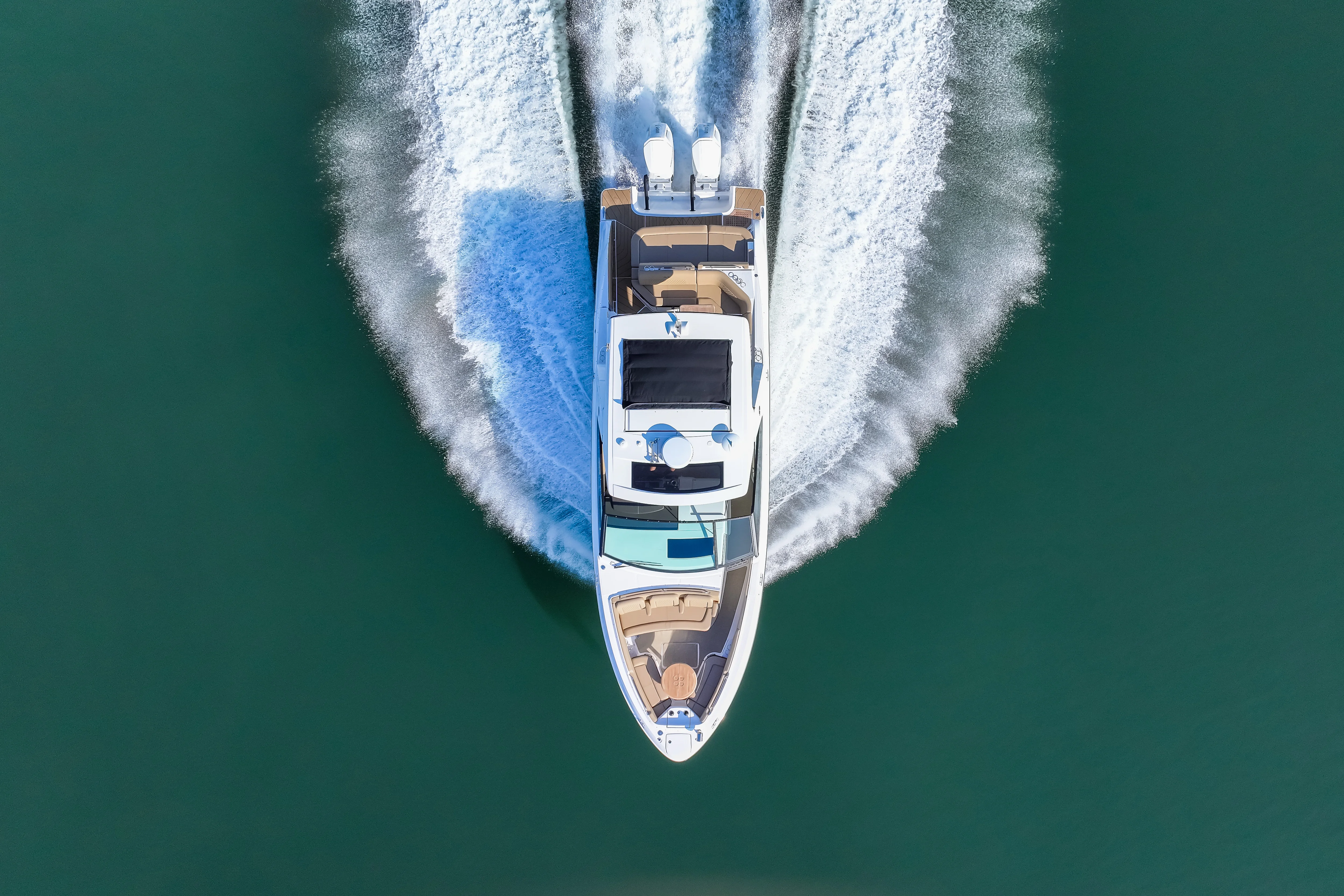 2025 Sea Ray SLX 400 Outboard Image Thumbnail #21