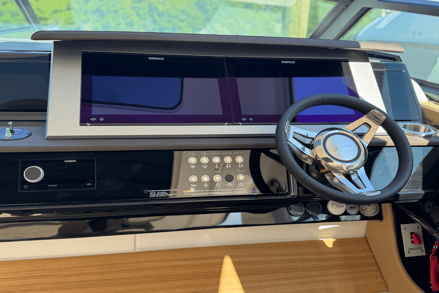 2025 Sea Ray SLX 400 Outboard Image Thumbnail #33