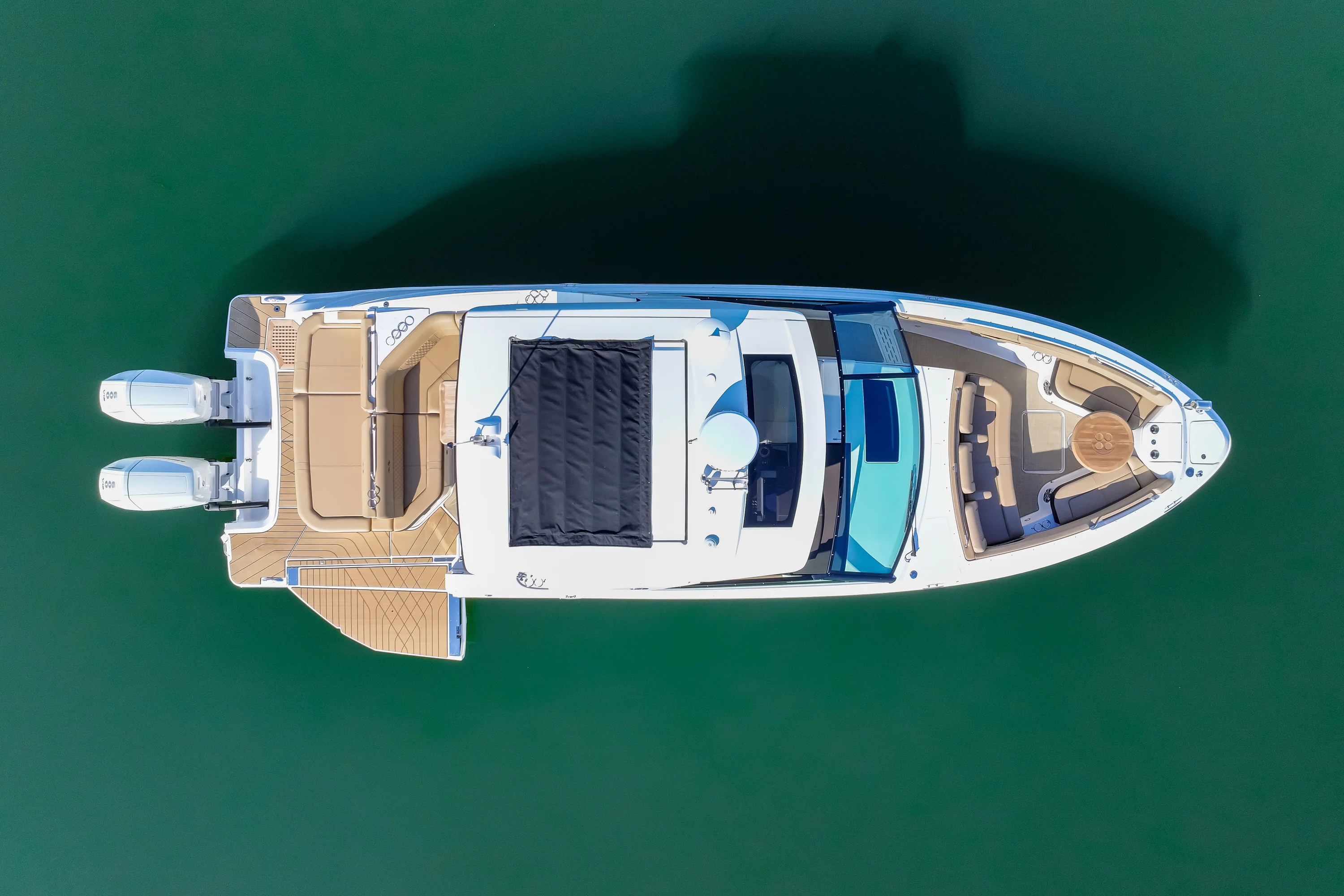 2025 Sea Ray SLX 400 Outboard Image Thumbnail #17