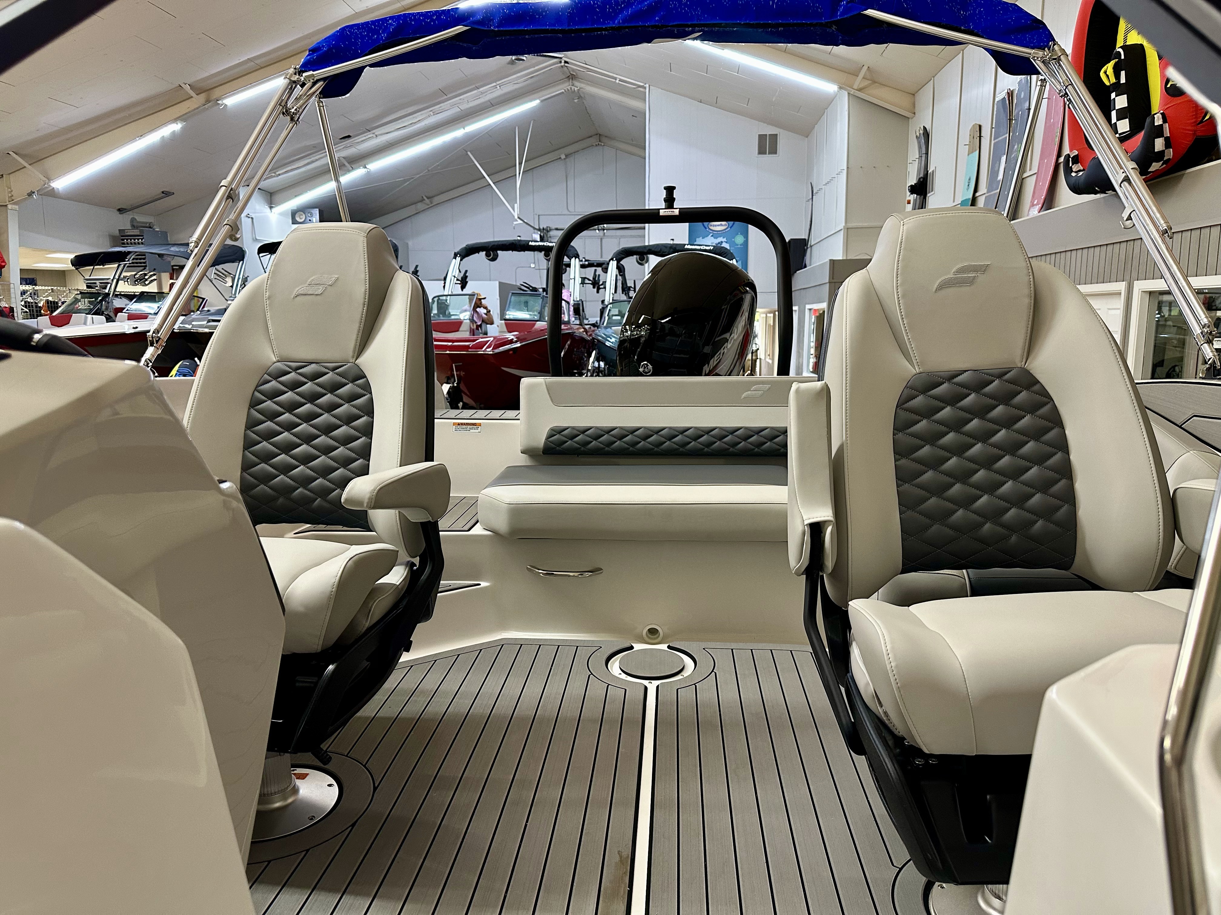 2026 Starcraft 210SVX OB Image Thumbnail #31