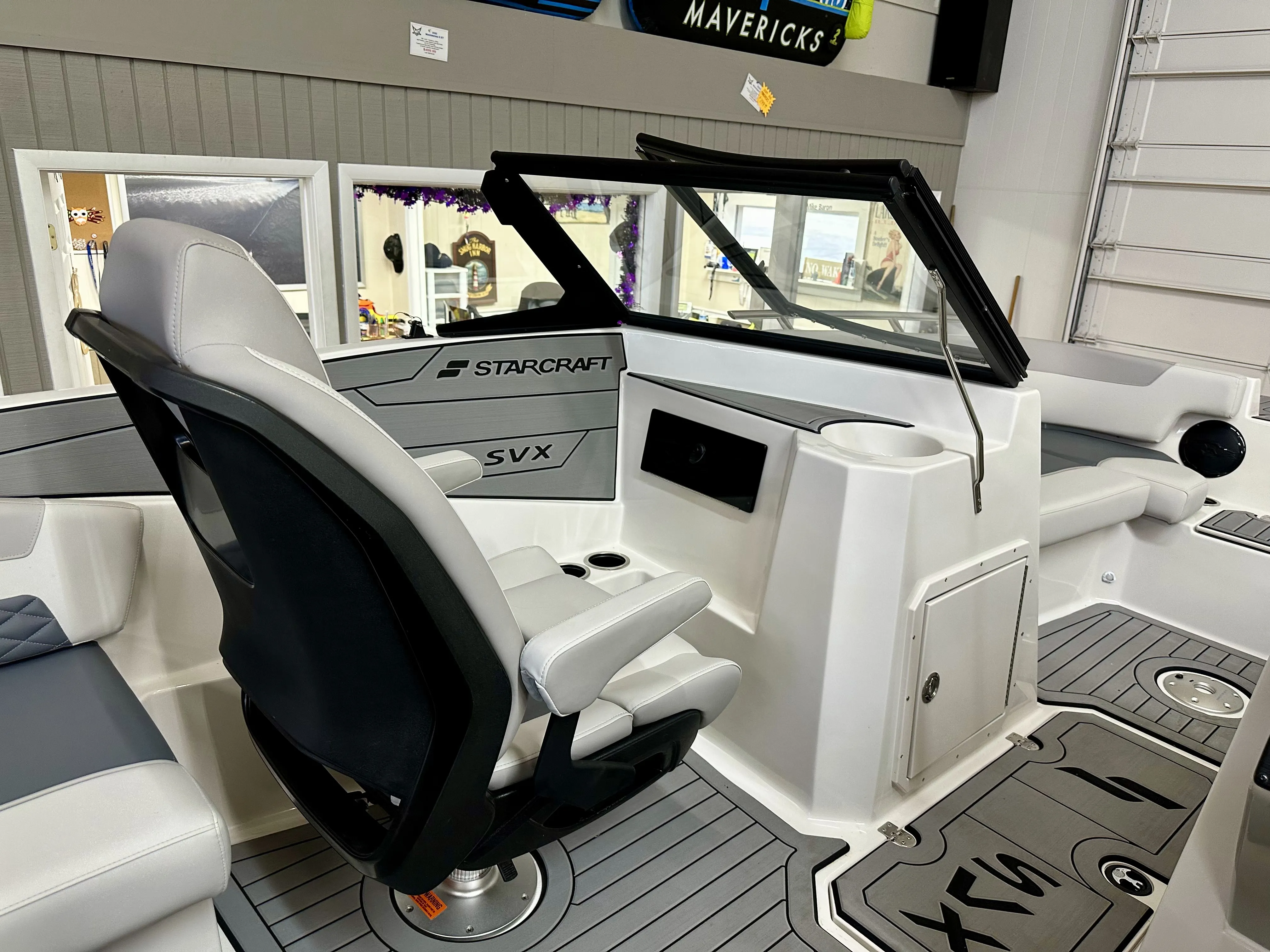 2026 Starcraft 210SVX OB Image Thumbnail #18