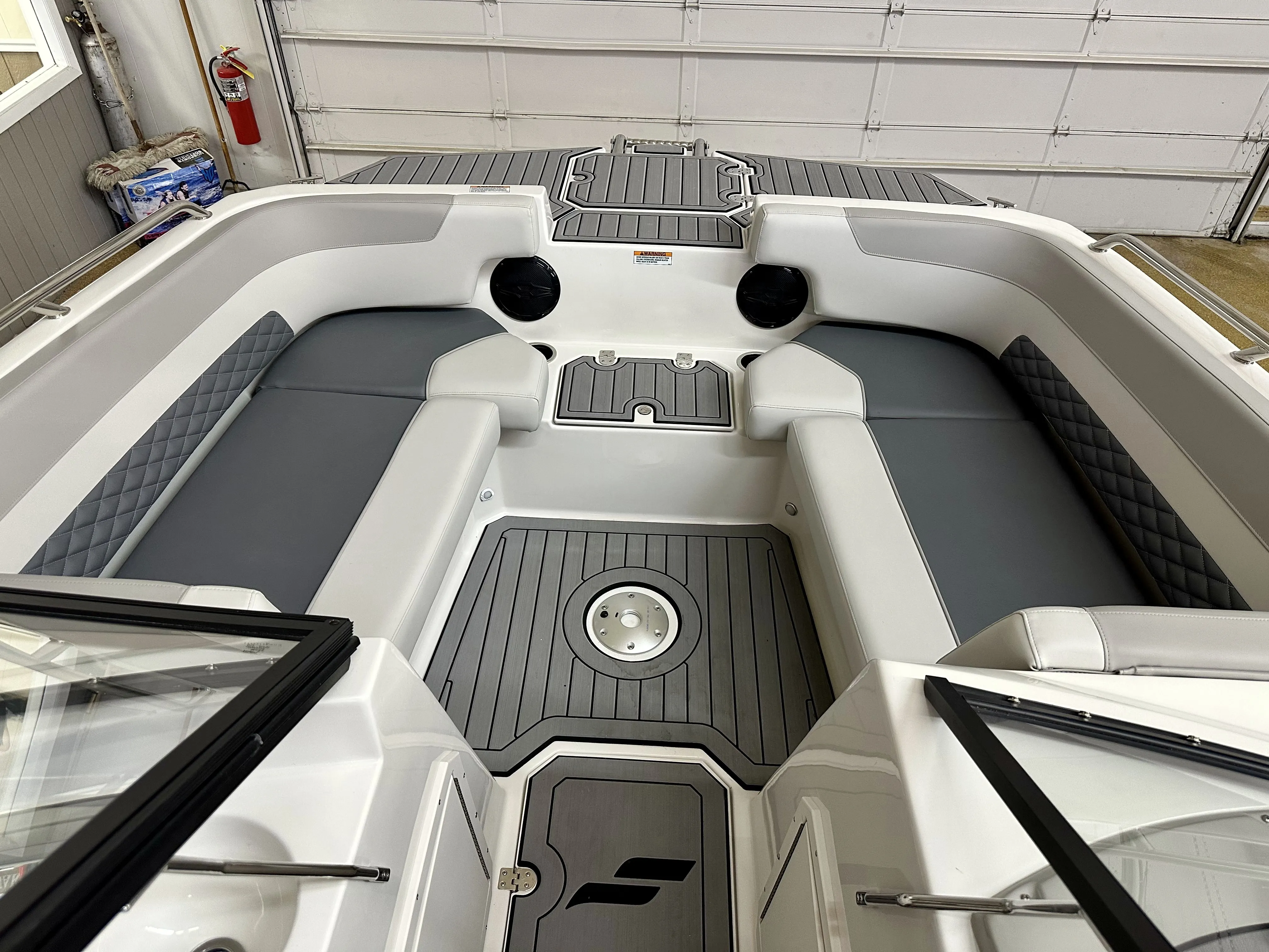 2026 Starcraft 210SVX OB Image Thumbnail #16