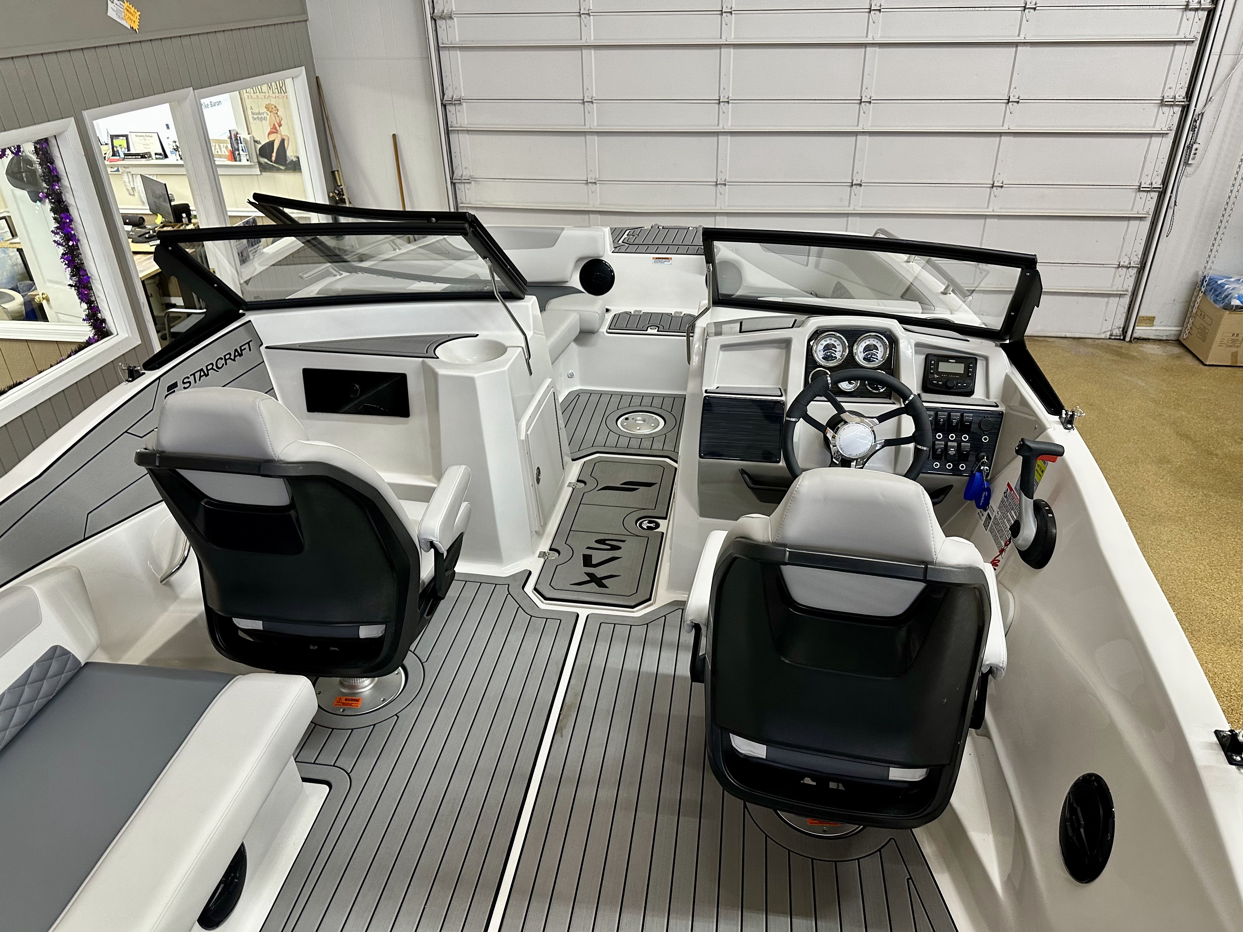 2026 Starcraft 210SVX OB Image Thumbnail #15