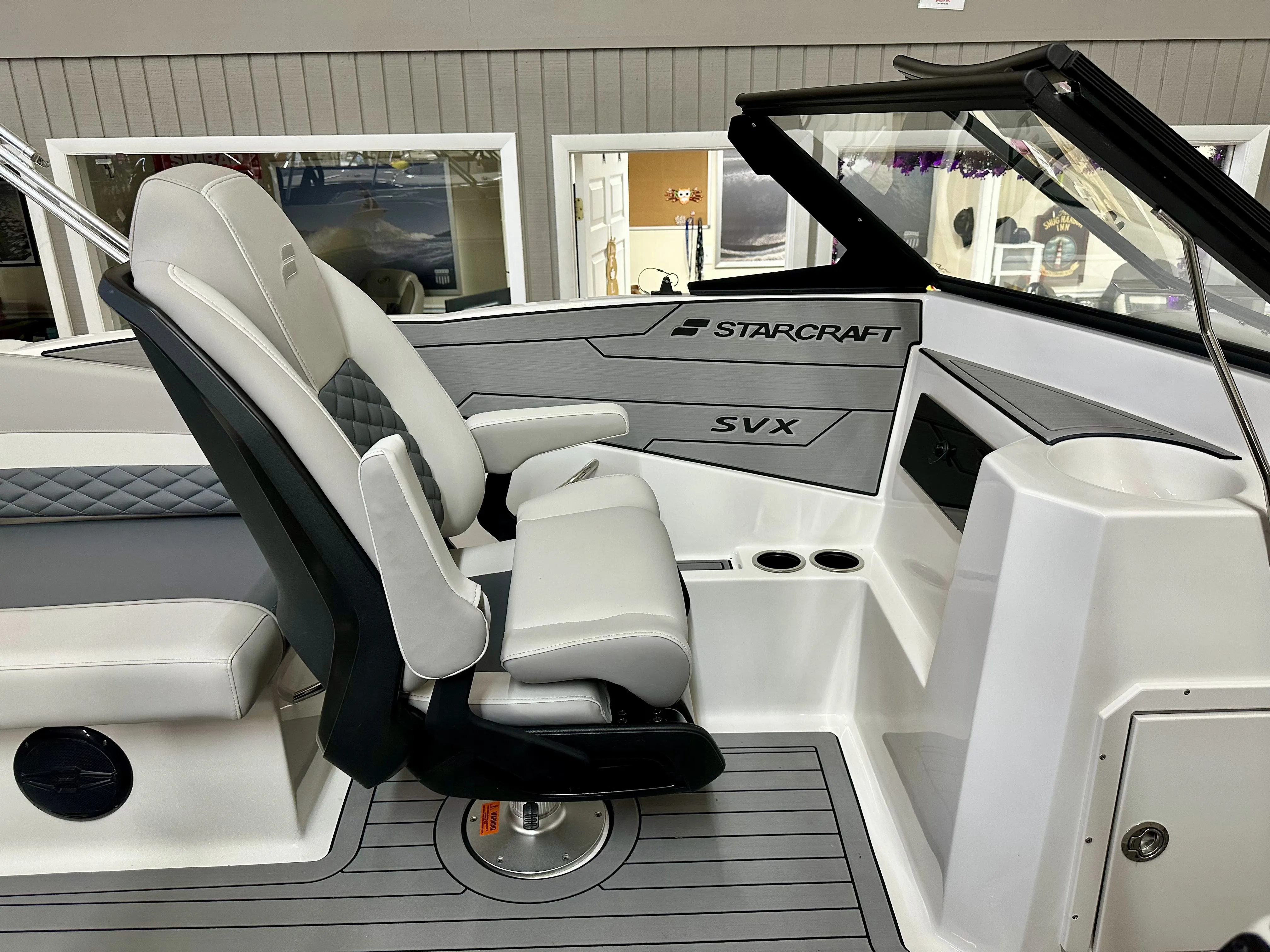 2026 Starcraft 210SVX OB Image Thumbnail #22