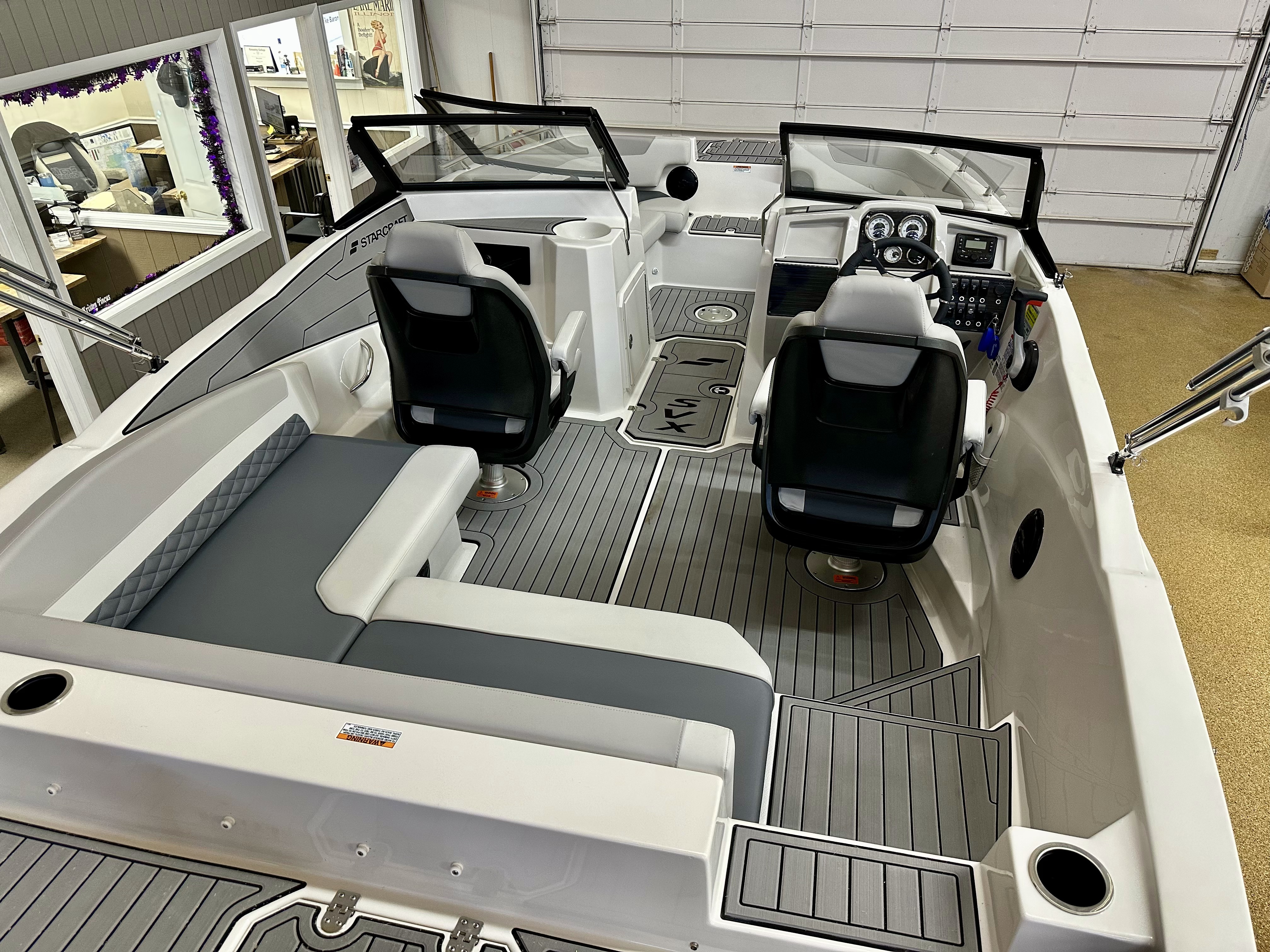 2026 Starcraft 210SVX OB Image Thumbnail #14
