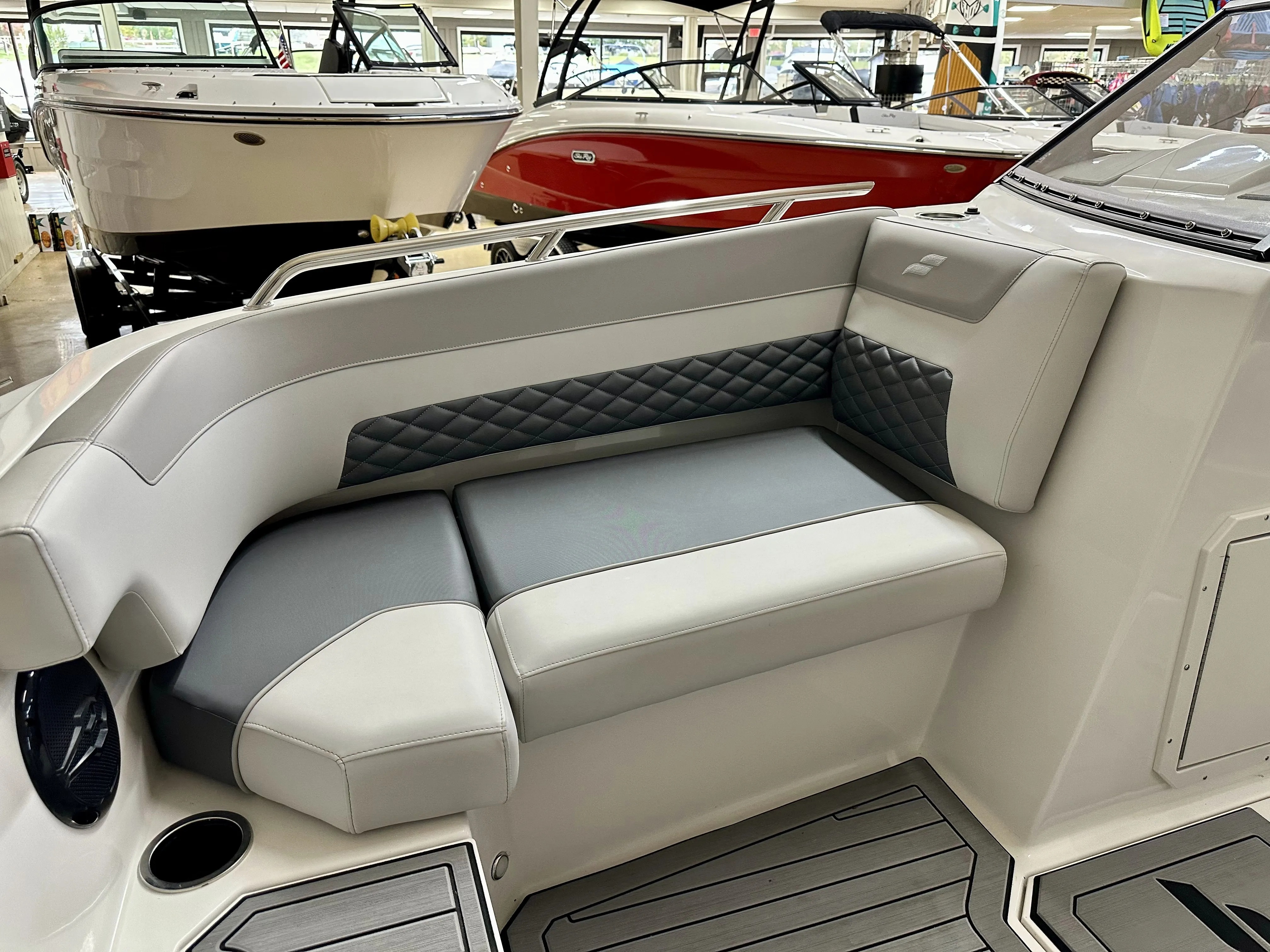 2026 Starcraft 210SVX OB Image Thumbnail #30