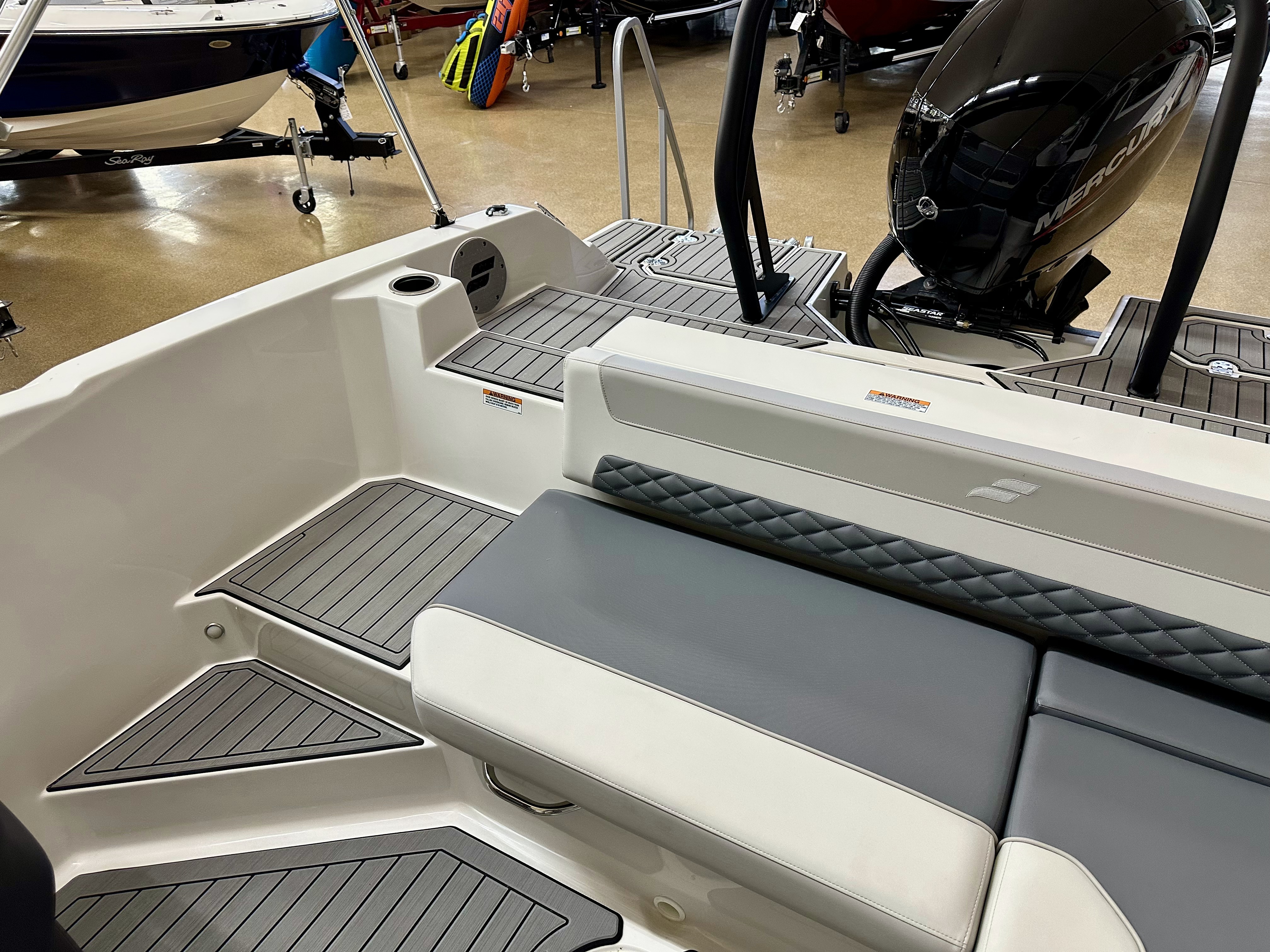 2026 Starcraft 210SVX OB Image Thumbnail #19