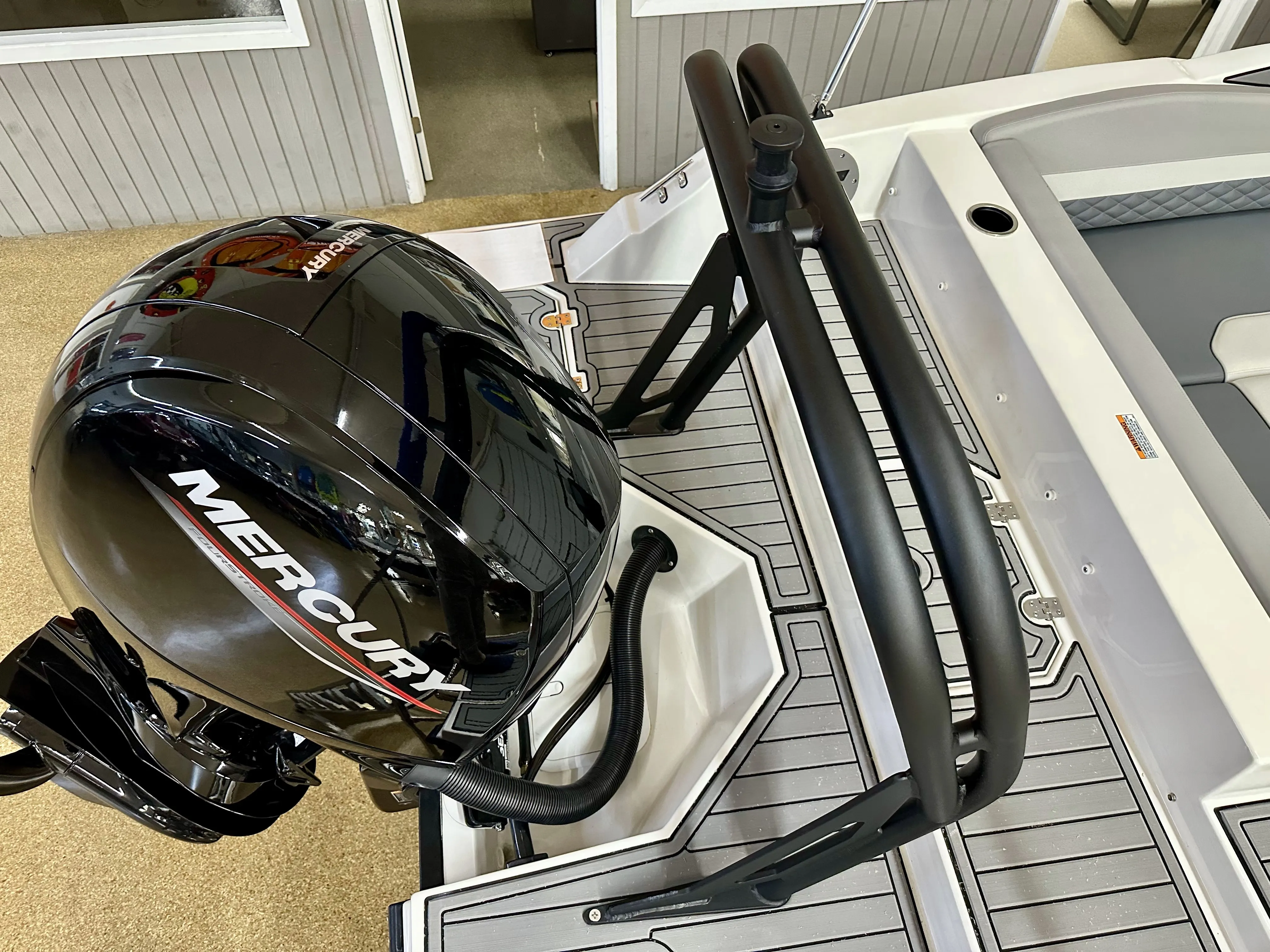 2026 Starcraft 210SVX OB Image Thumbnail #13