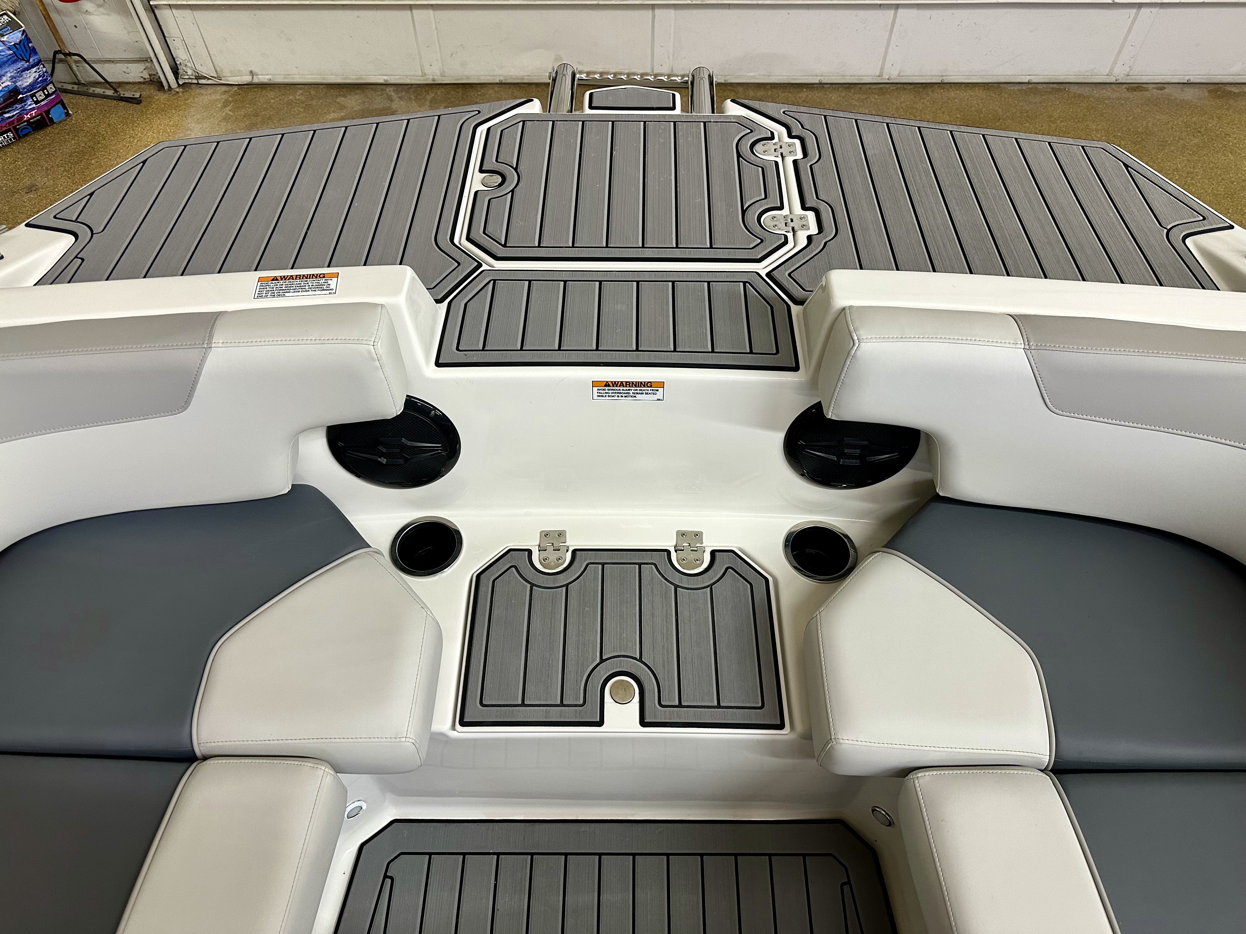 2026 Starcraft 210SVX OB Image Thumbnail #28