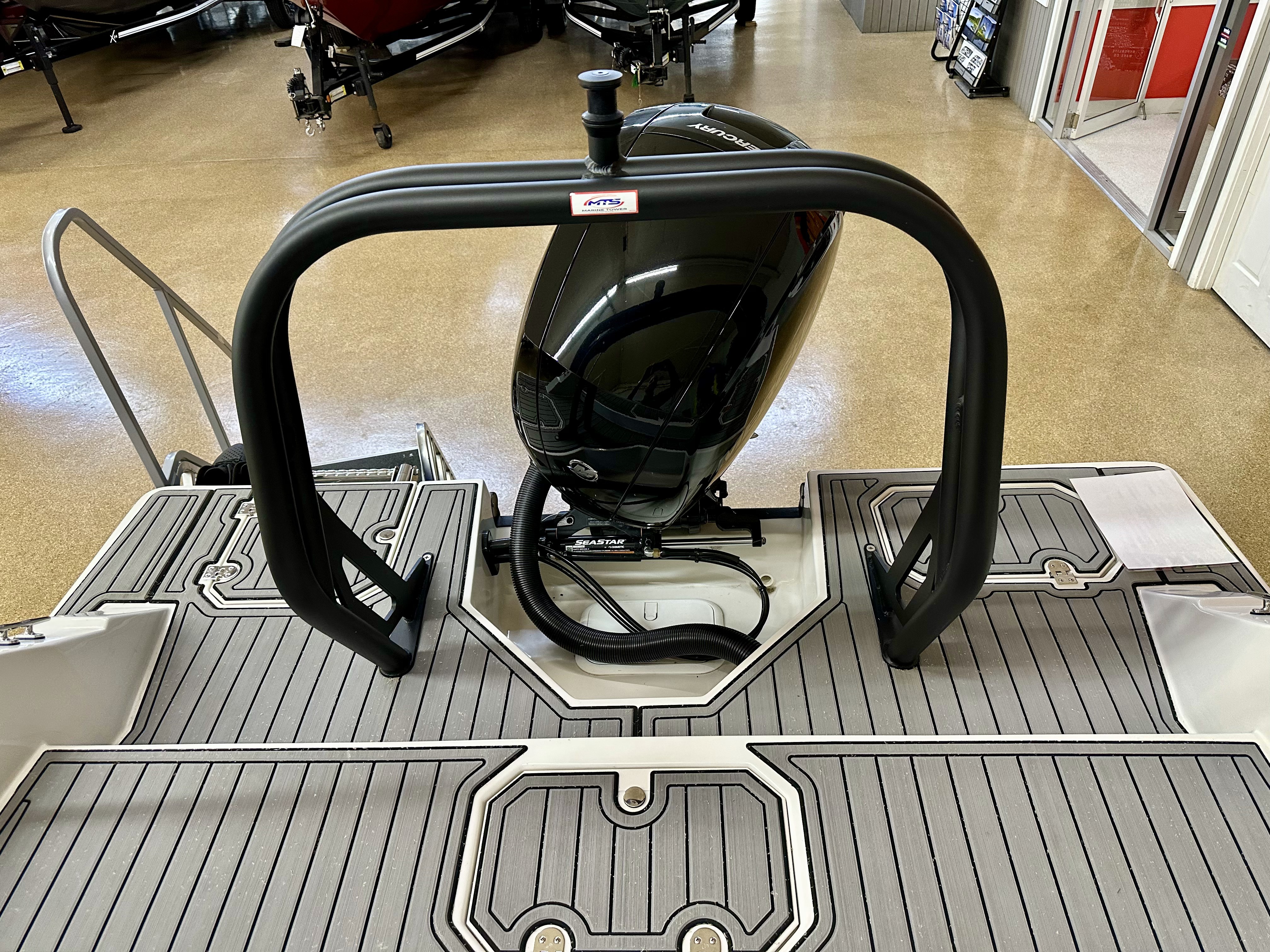 2026 Starcraft 210SVX OB Image Thumbnail #32