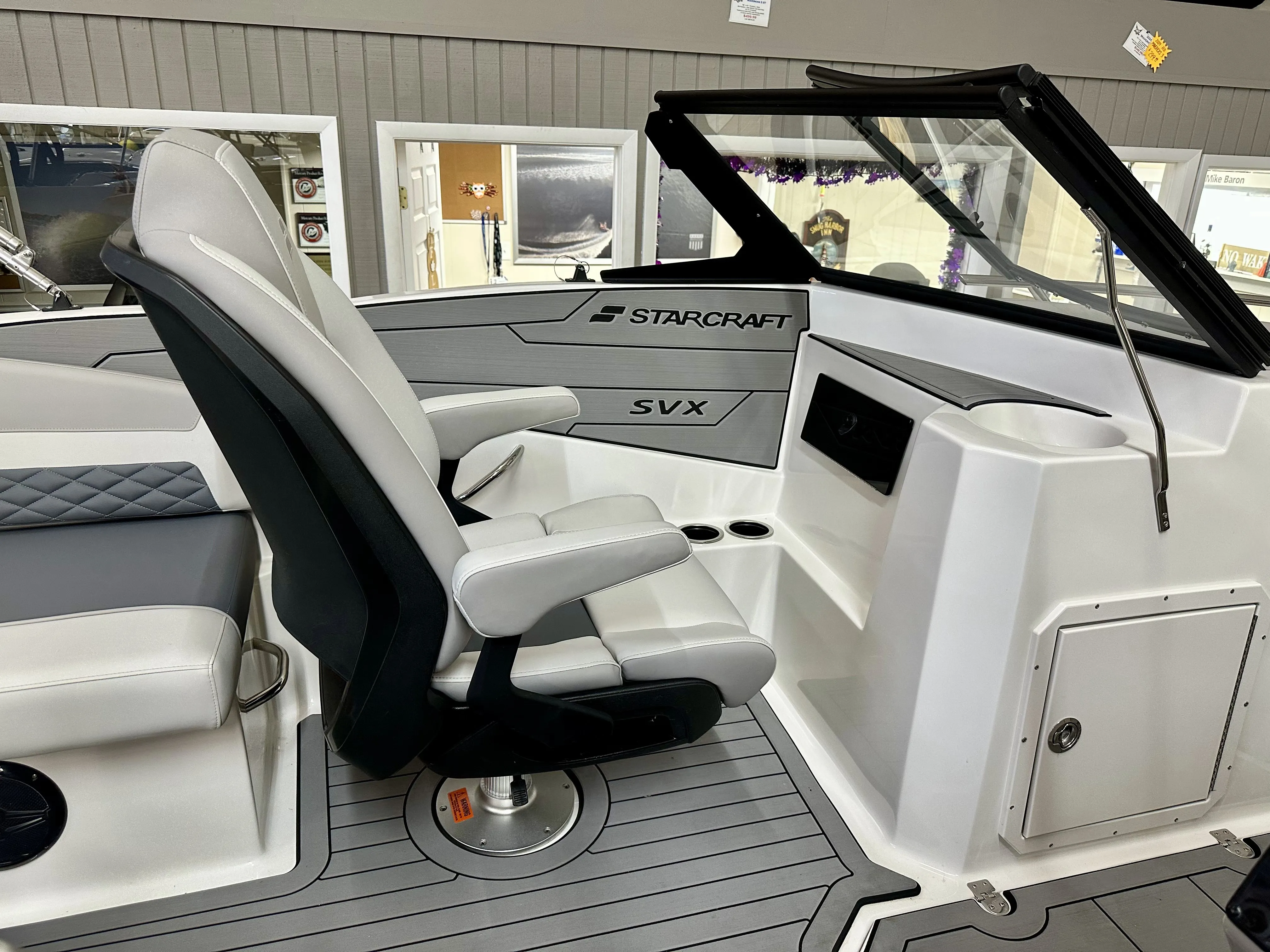 2026 Starcraft 210SVX OB Image Thumbnail #21