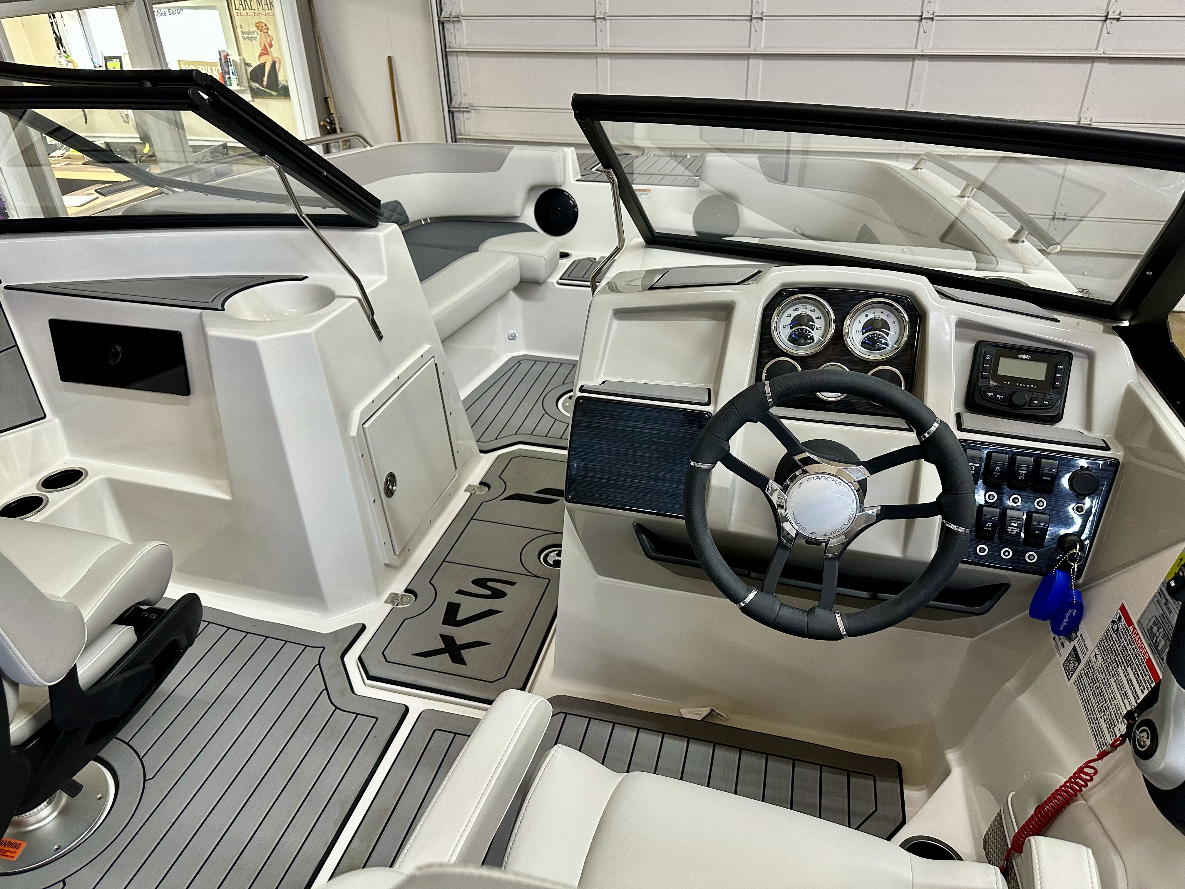 2026 Starcraft 210SVX OB Image Thumbnail #26