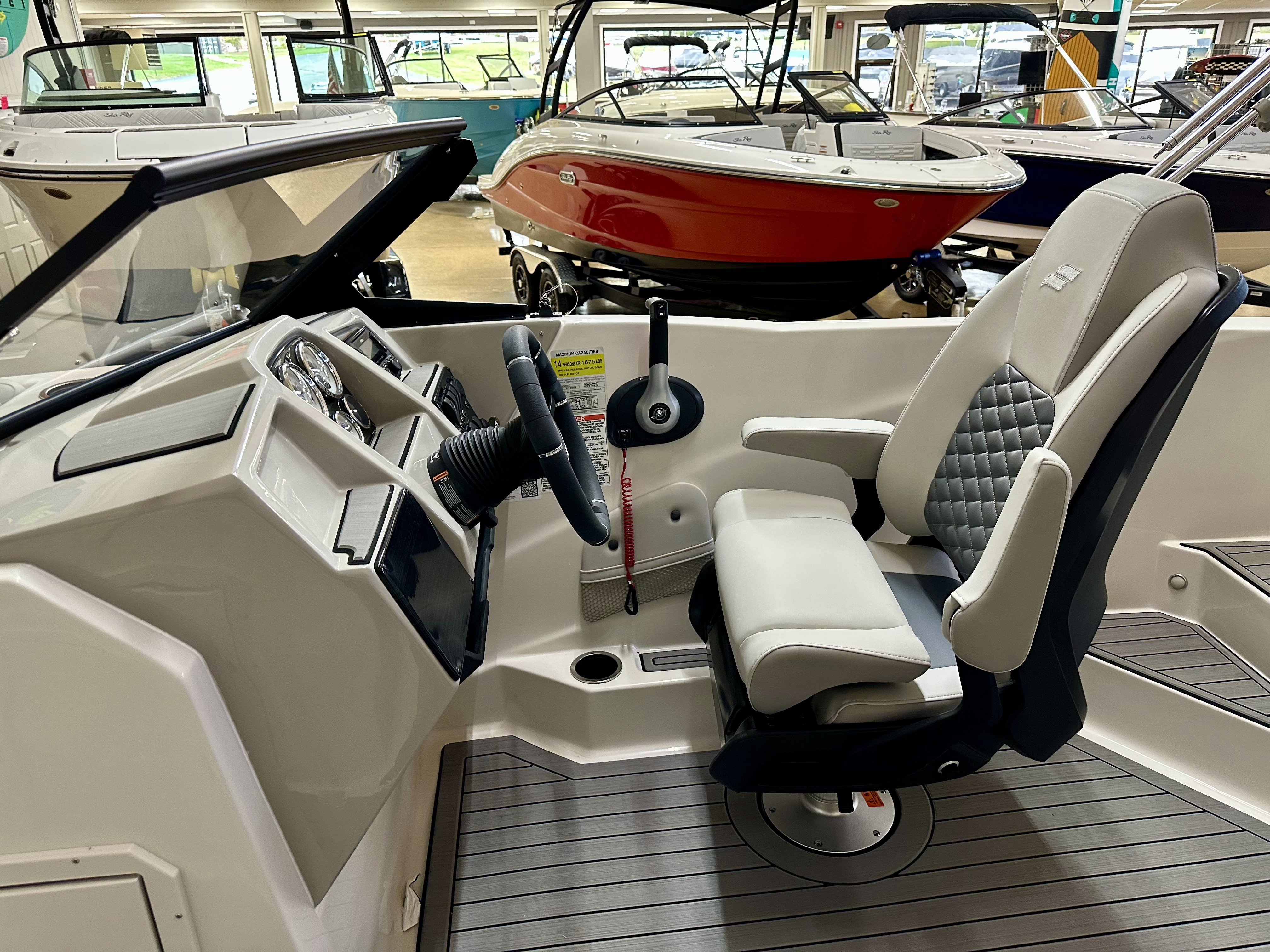 2026 Starcraft 210SVX OB Image Thumbnail #24