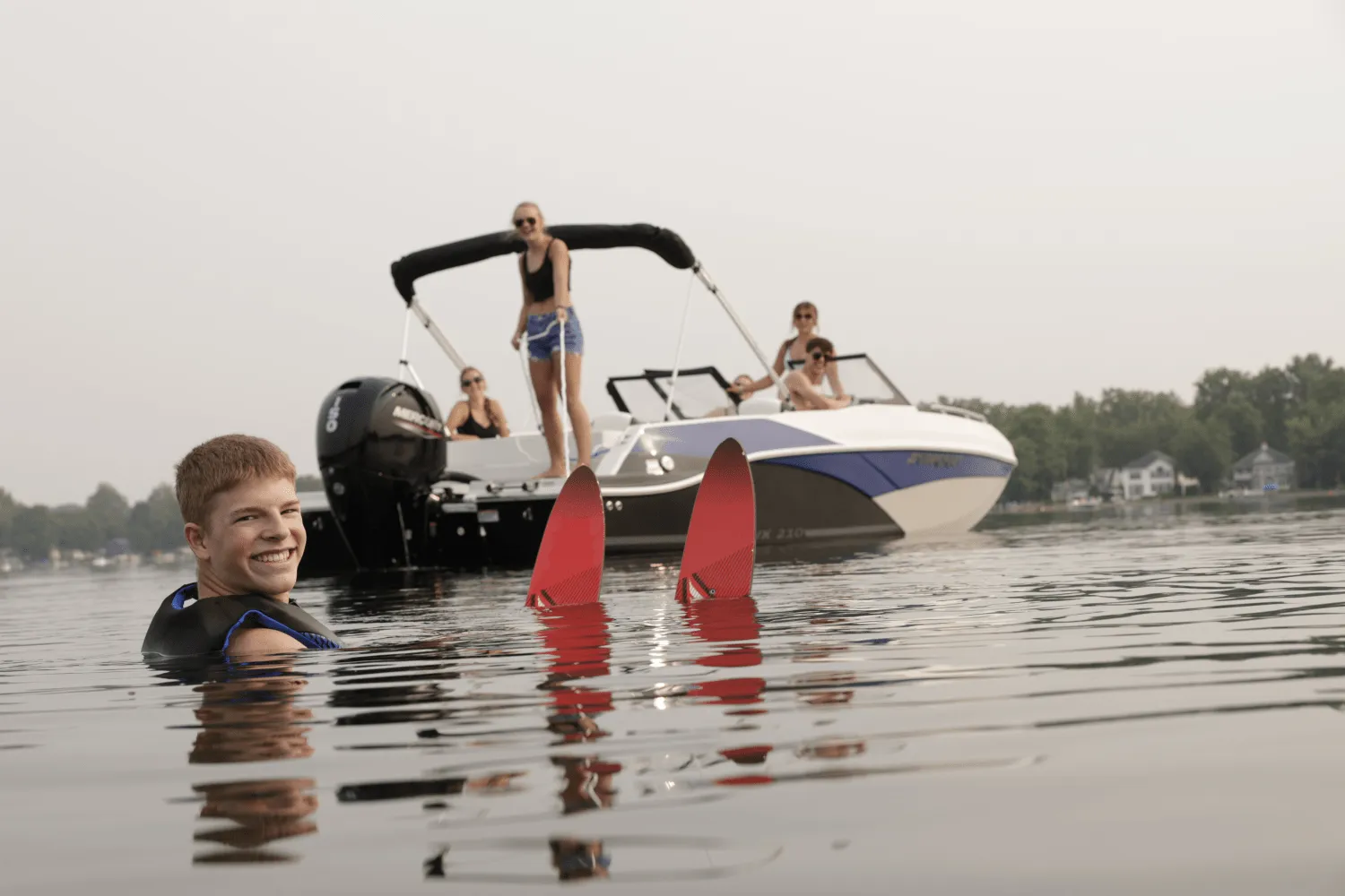 2026 Starcraft 210SVX OB Image Thumbnail #3