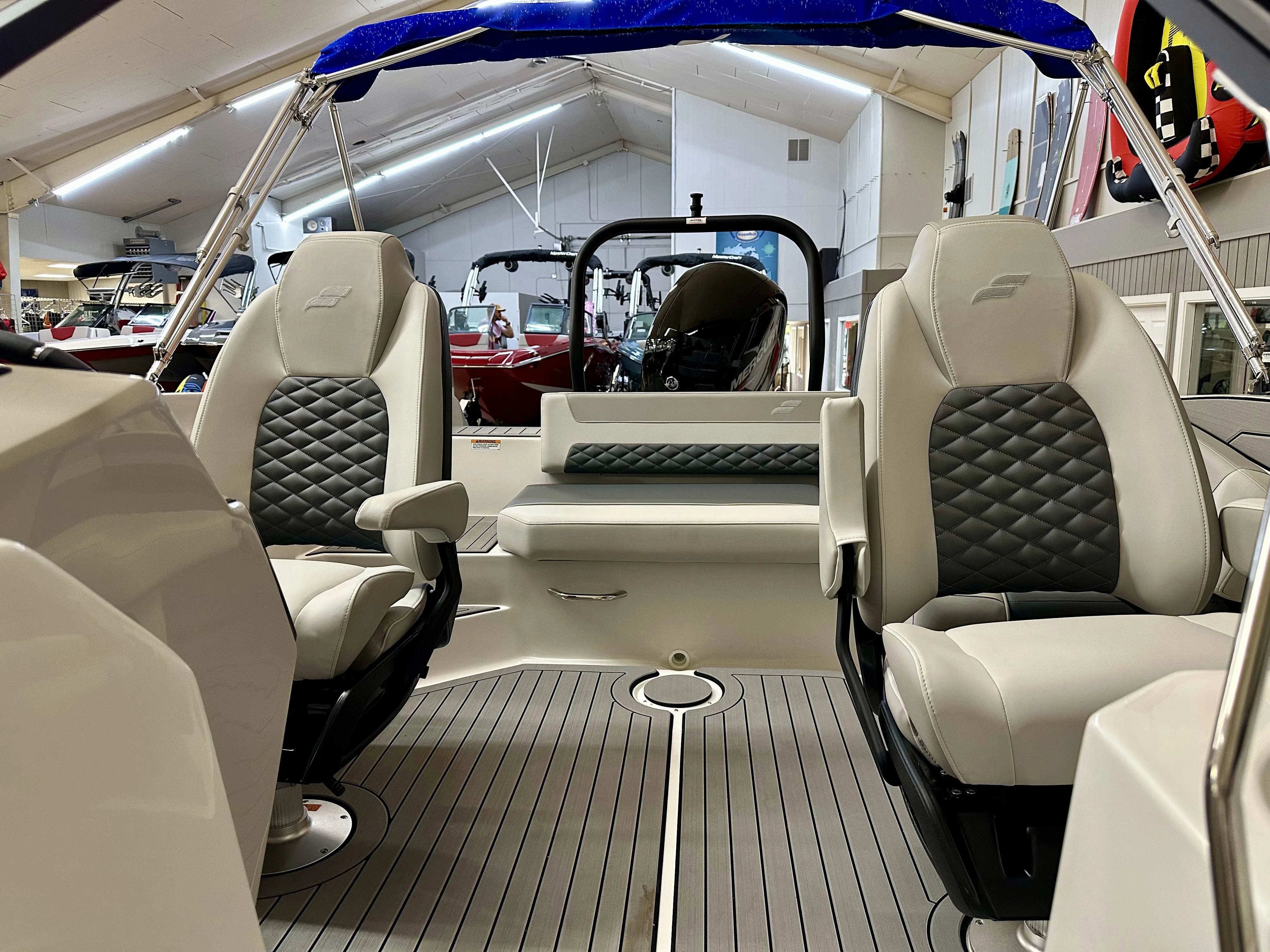 2026 Starcraft 210SVX OB Image Thumbnail #25