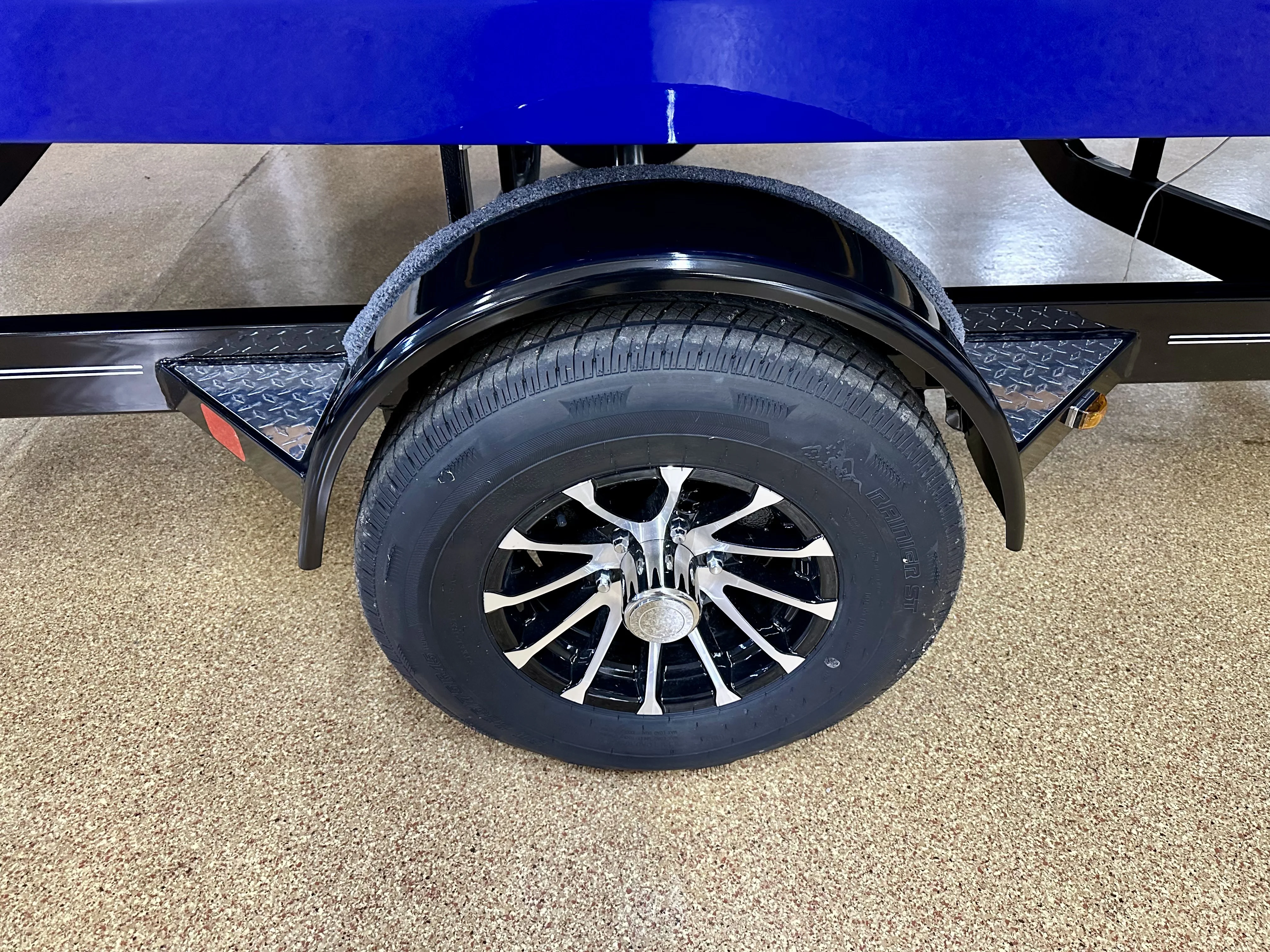 2026 Starcraft 210SVX OB Image Thumbnail #29