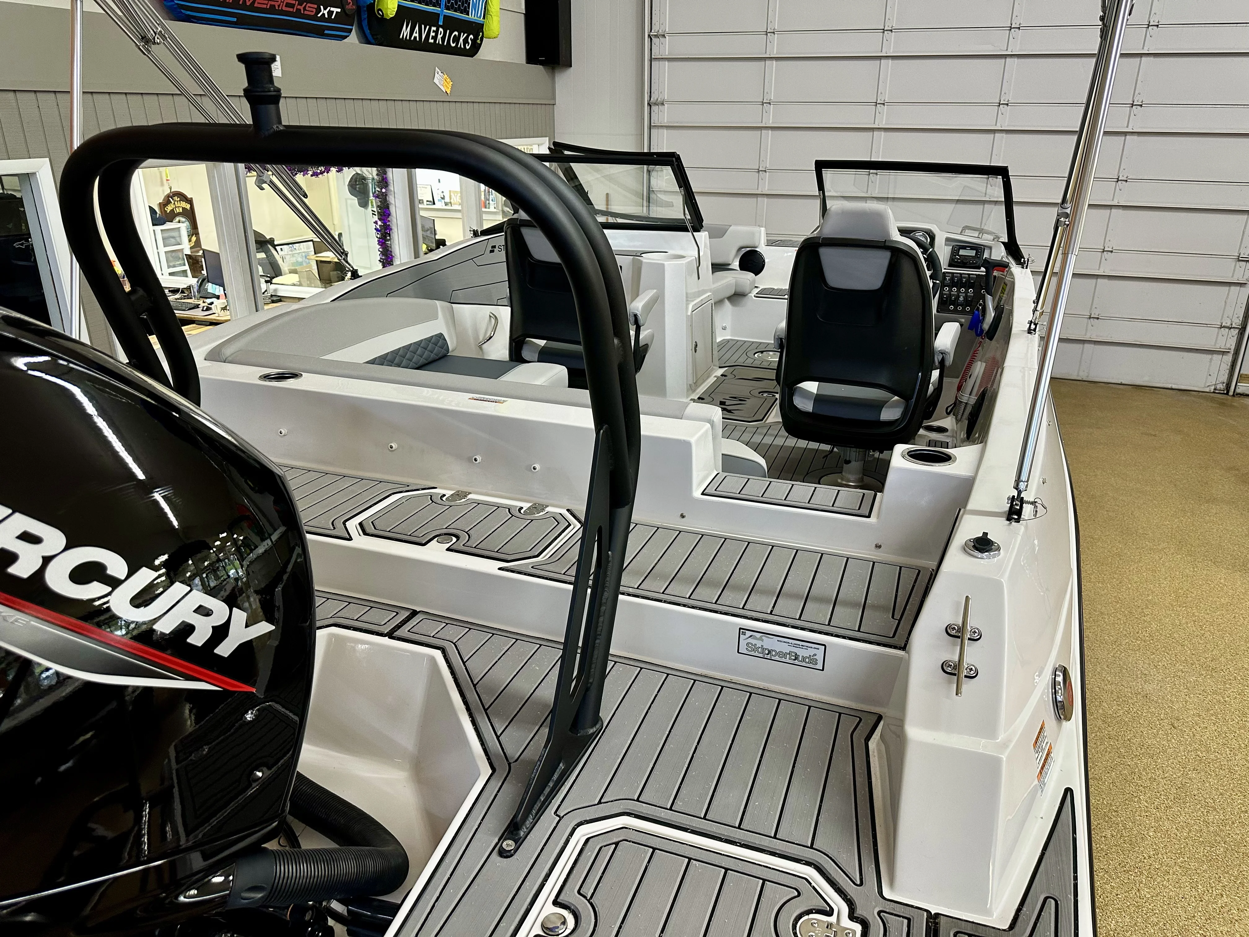 2026 Starcraft 210SVX OB Image Thumbnail #6