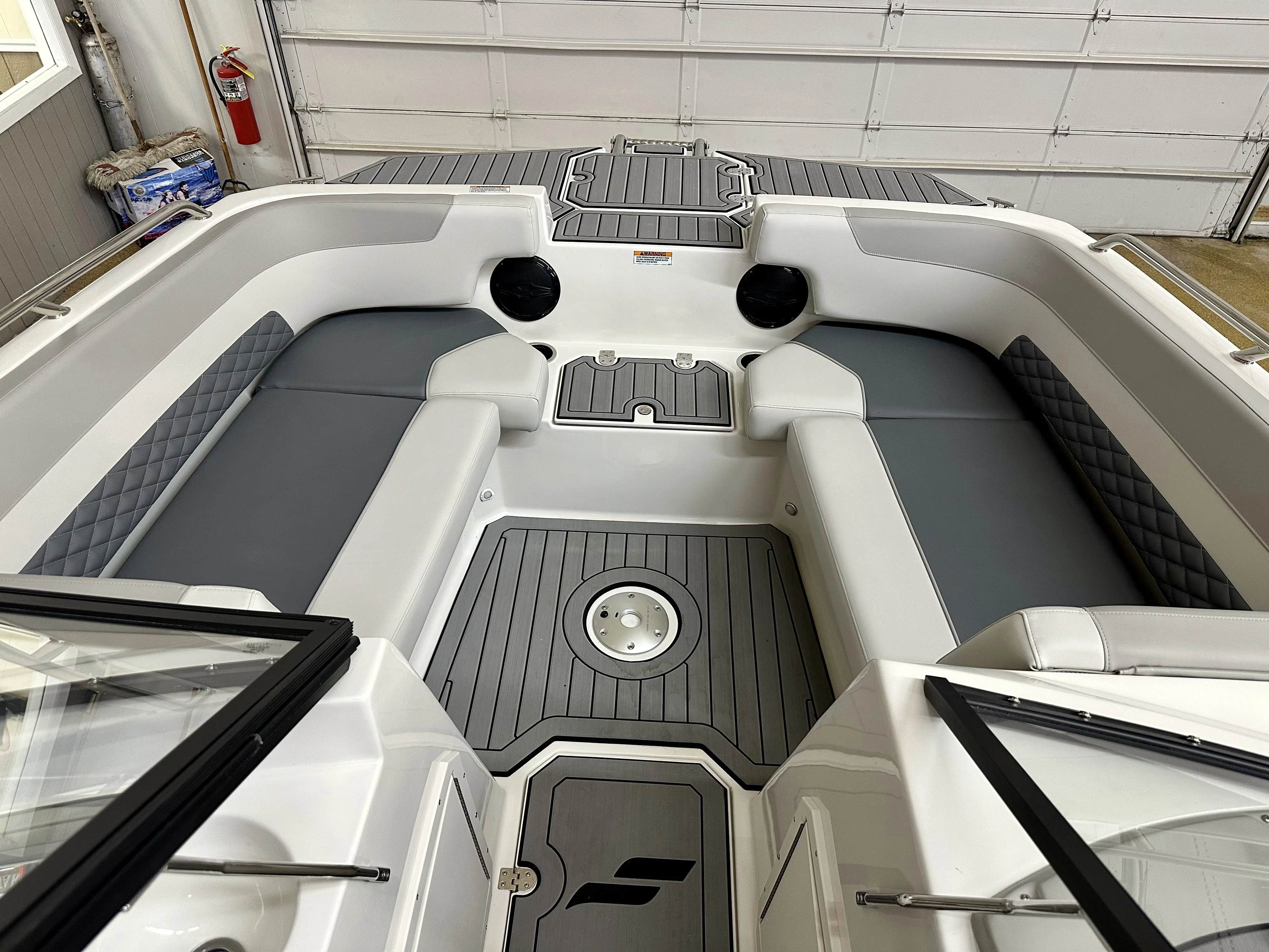 2026 Starcraft 210SVX OB Image Thumbnail #10