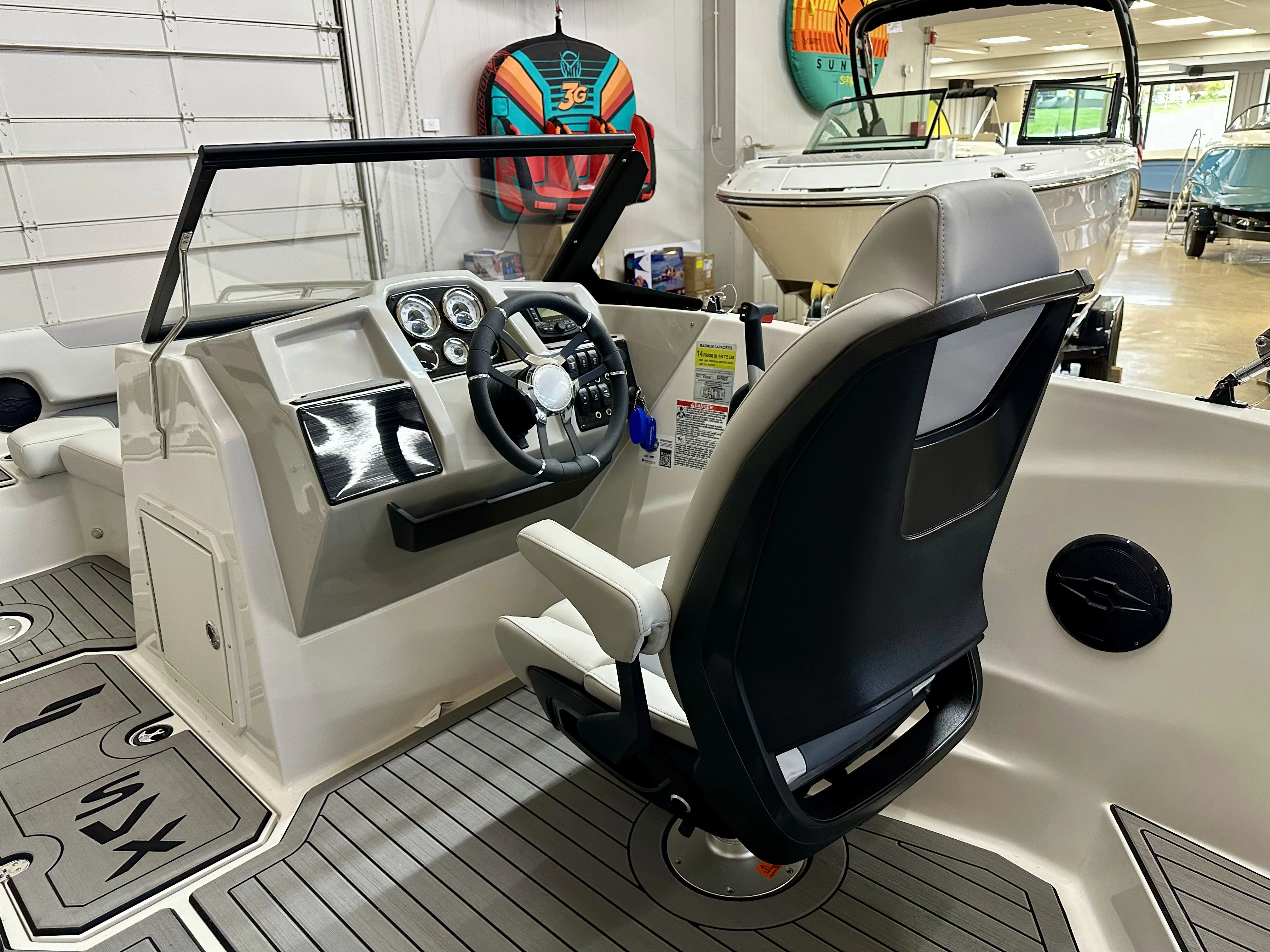 2026 Starcraft 210SVX OB Image Thumbnail #11