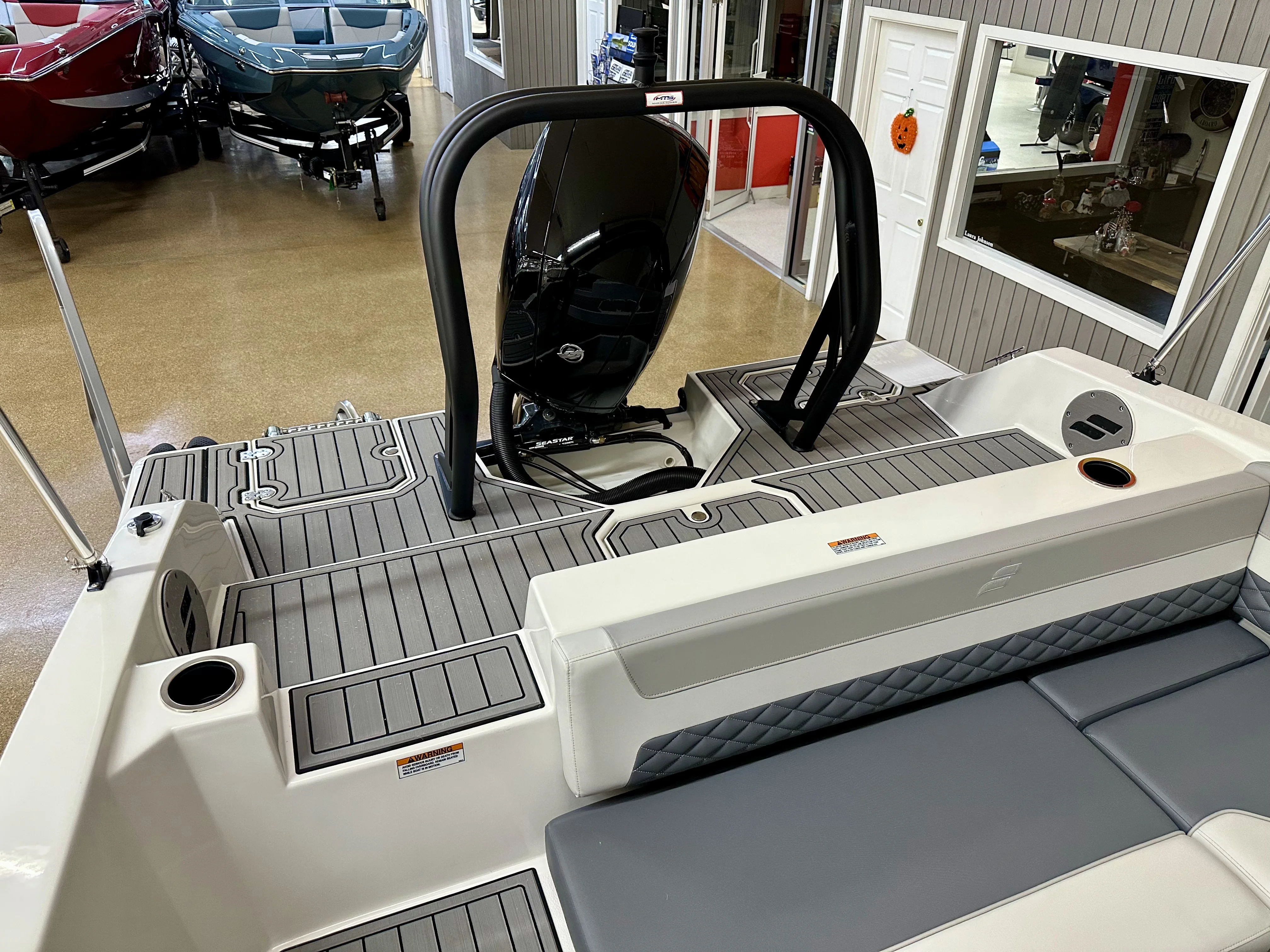 2026 Starcraft 210SVX OB Image Thumbnail #27