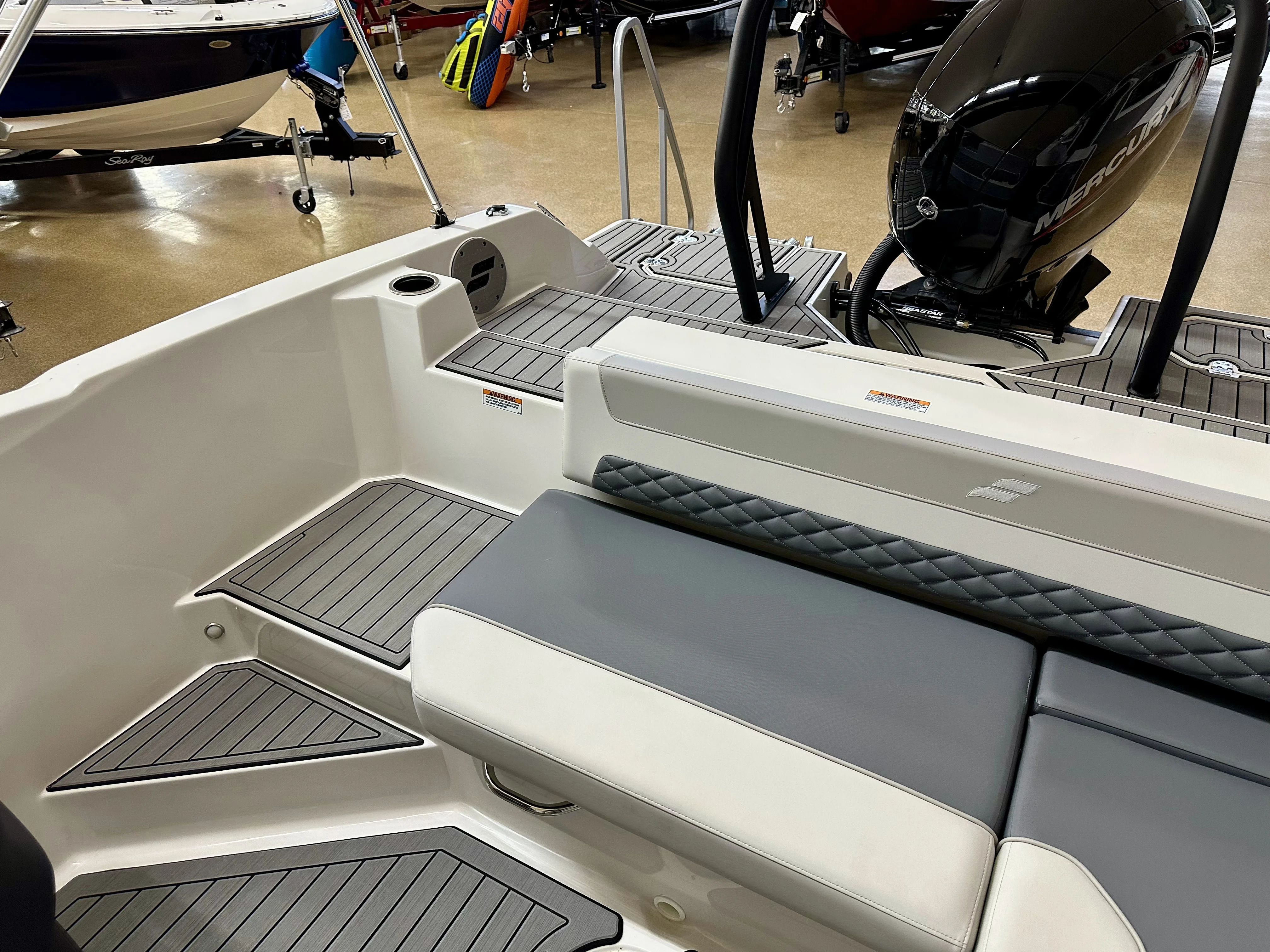 2026 Starcraft 210SVX OB Image Thumbnail #13